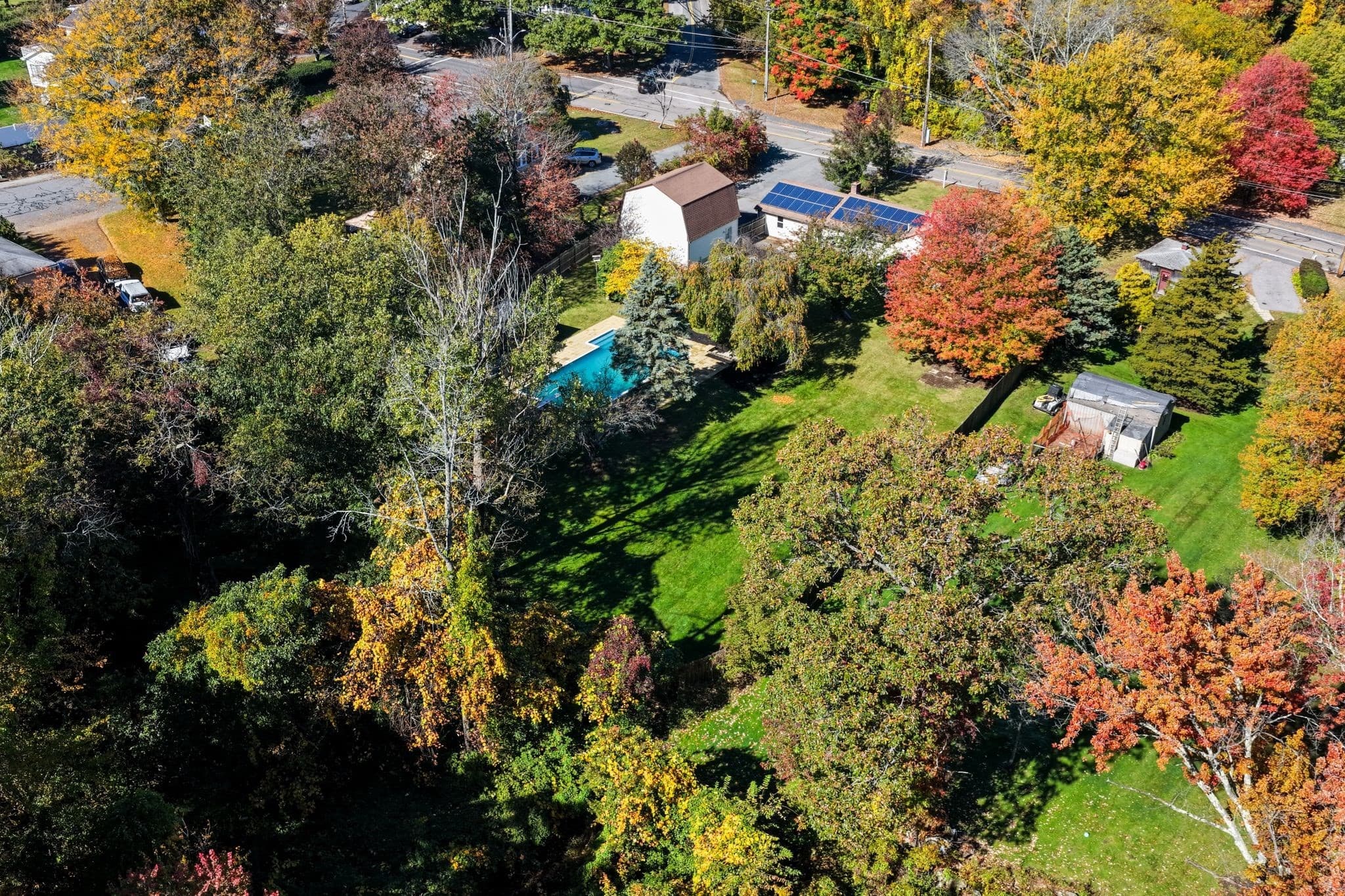Single Family Residence at 488 Elm St, Marlborough MA 01752, Marlborough, photo 39 of 42