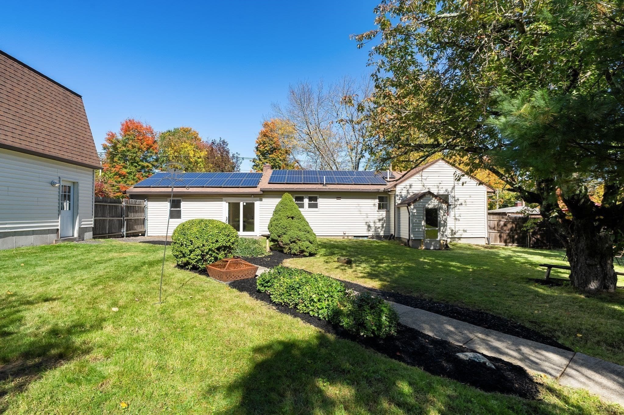Single Family Residence at 488 Elm St, Marlborough MA 01752, Marlborough, photo 29 of 42