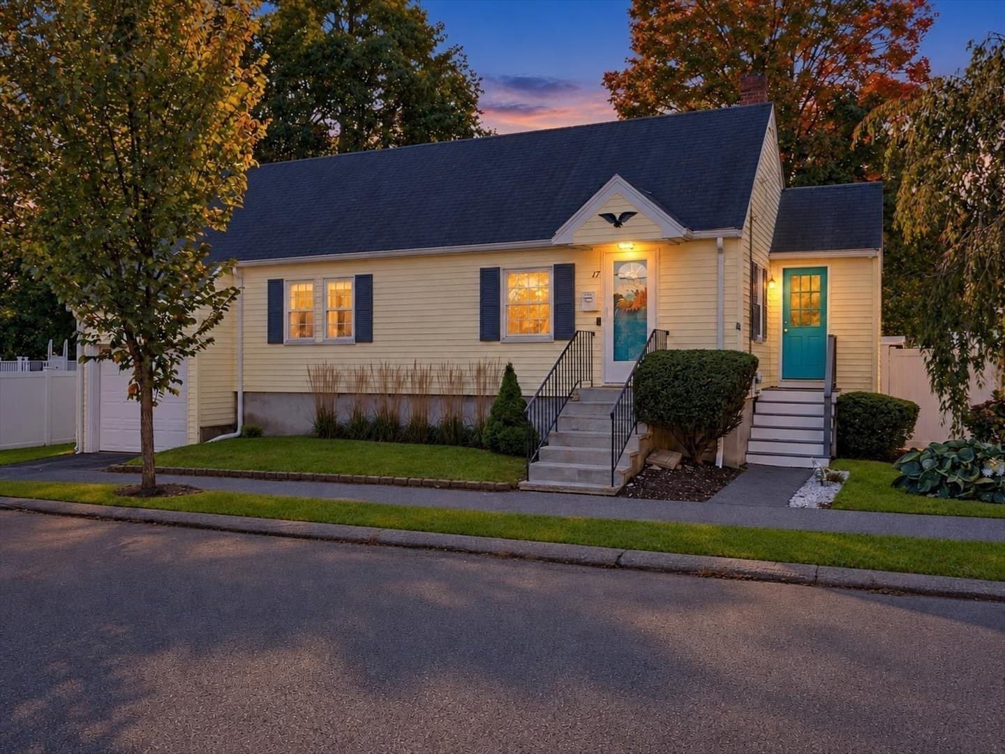 Single Family Residence at 17 Hood Road, Danvers MA 01923, Danvers, photo 3 of 34