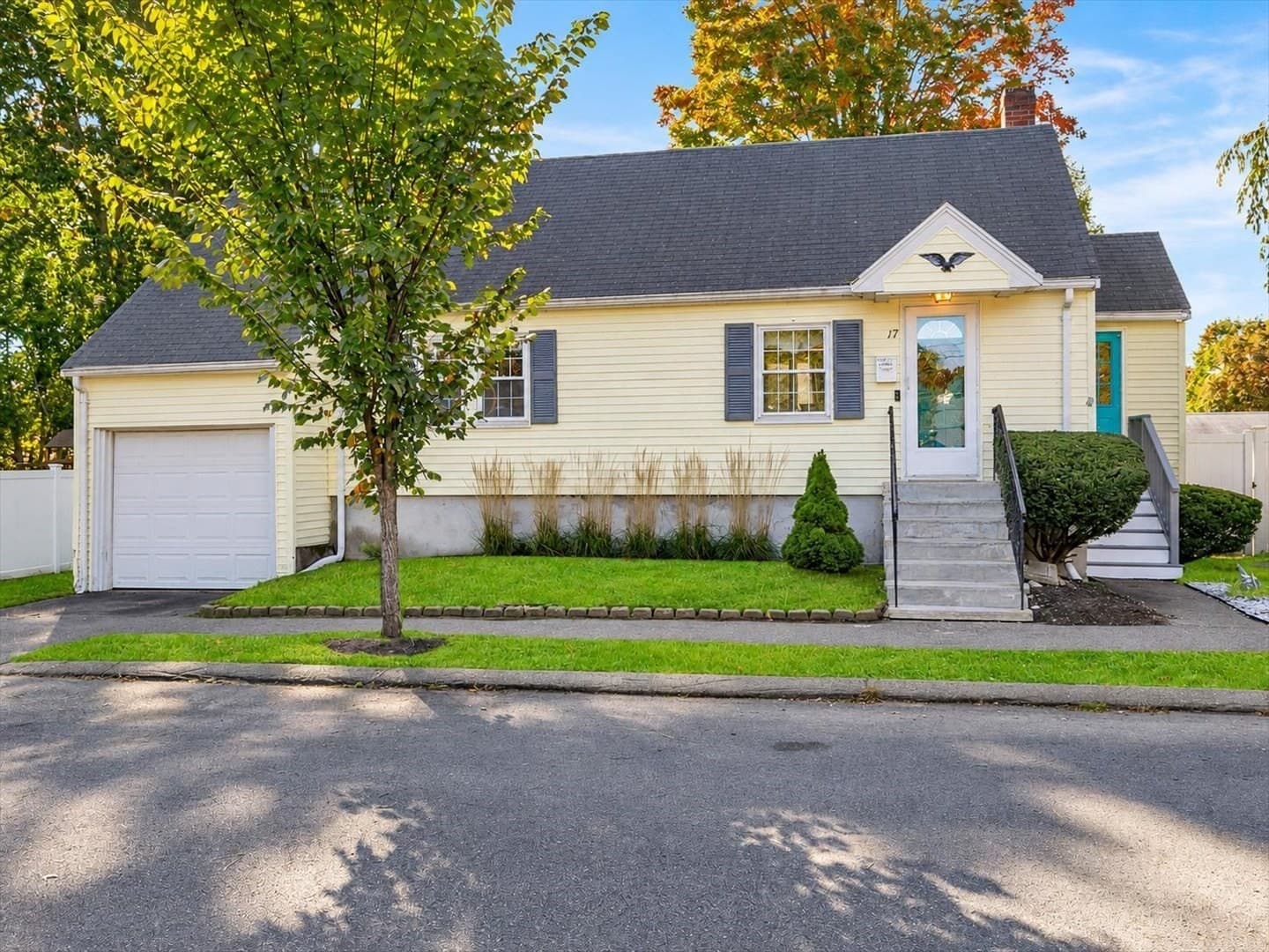 17 Hood Road, Danvers MA 01923