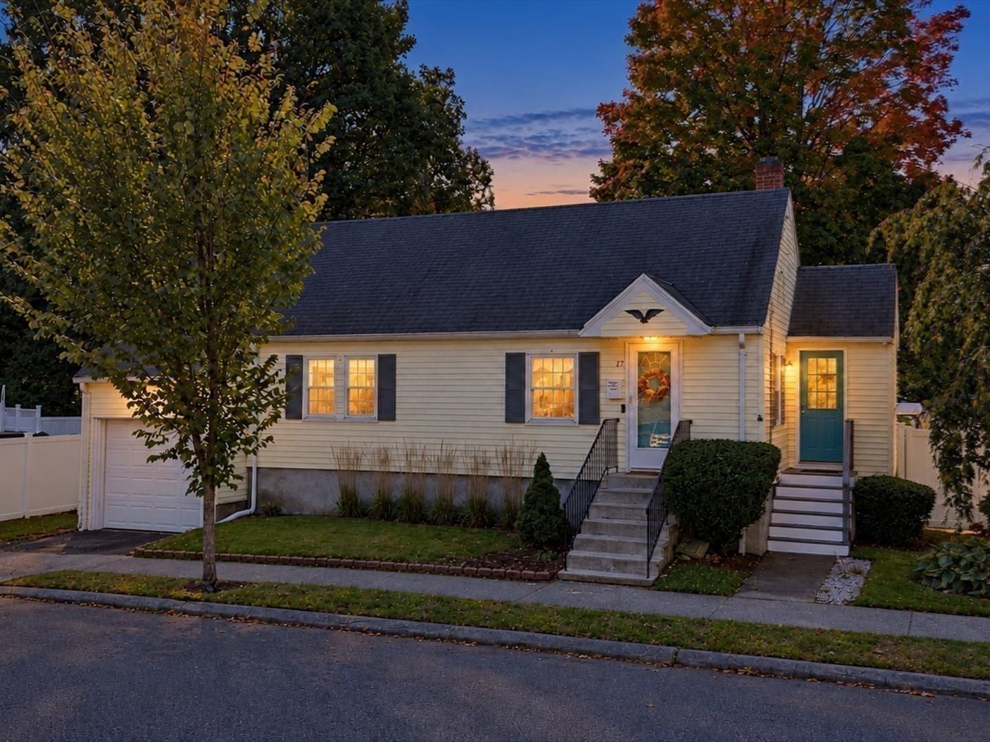 Single Family Residence at 17 Hood Road, Danvers MA 01923, Danvers, photo 28 of 34