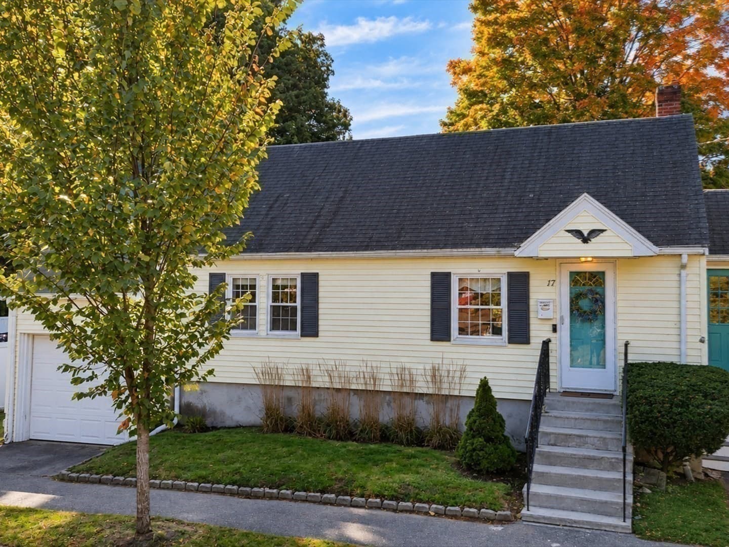 Single Family Residence at 17 Hood Road, Danvers MA 01923, Danvers, photo 30 of 34