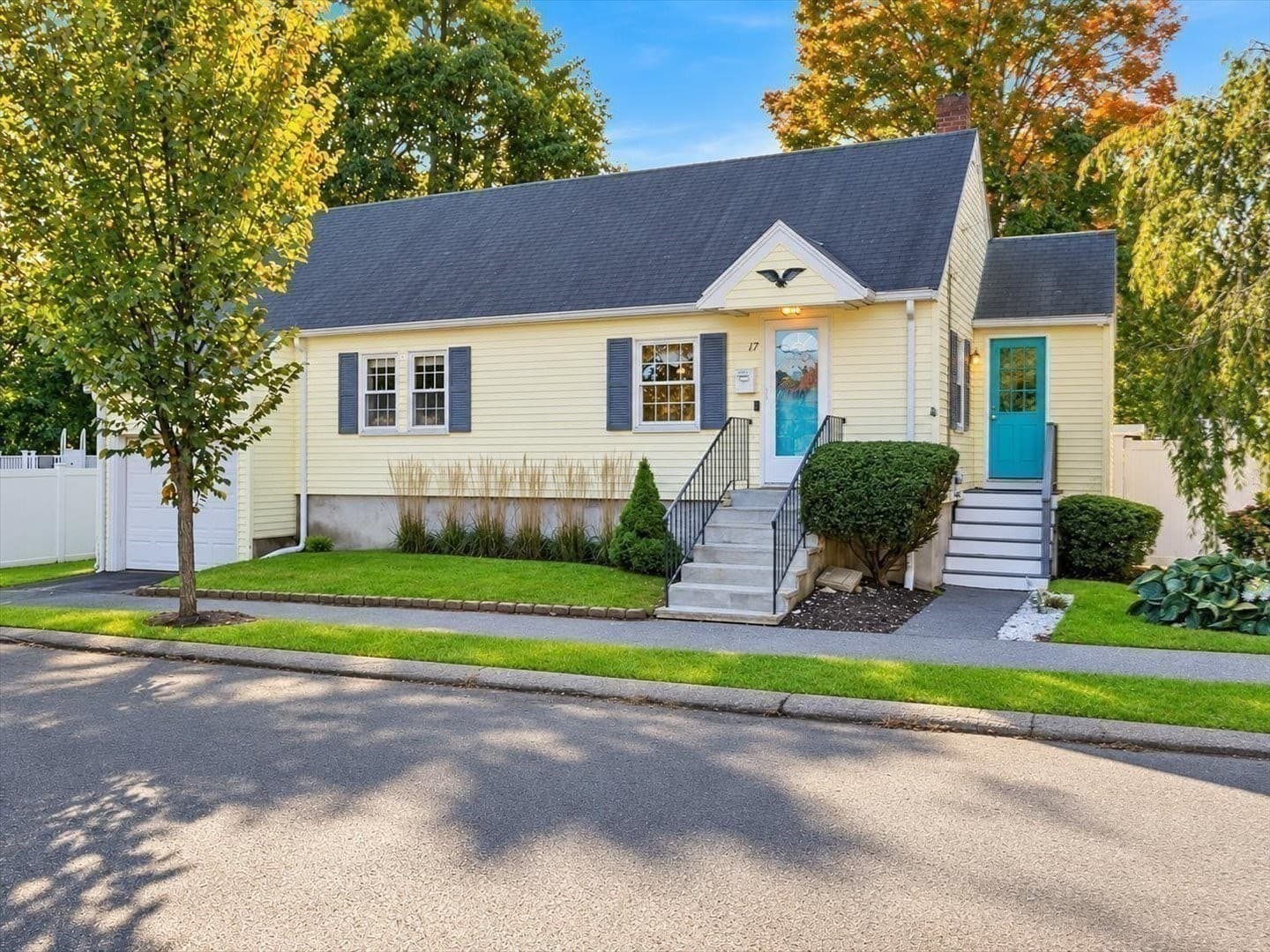 Single Family Residence at 17 Hood Road, Danvers MA 01923, Danvers, photo 29 of 34