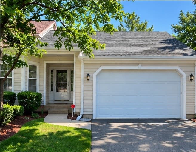 121 Bishop's Forest Drive # 121, Waltham MA 02452