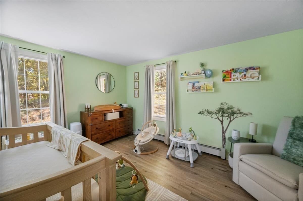 Single Family Residence at 424 Dennison Dr, Southbridge MA 01550, Southbridge, photo 26 of 41