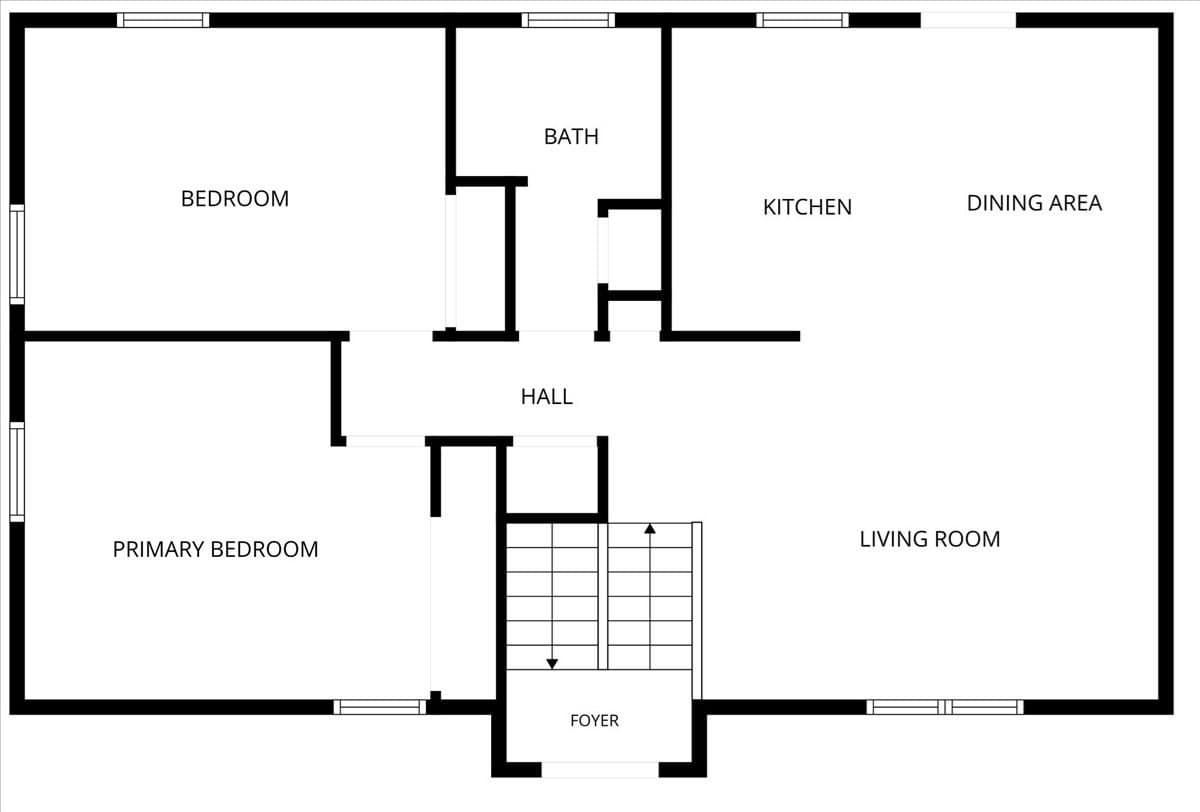 Single Family Residence at 424 Dennison Dr, Southbridge MA 01550, Southbridge, photo 40 of 41