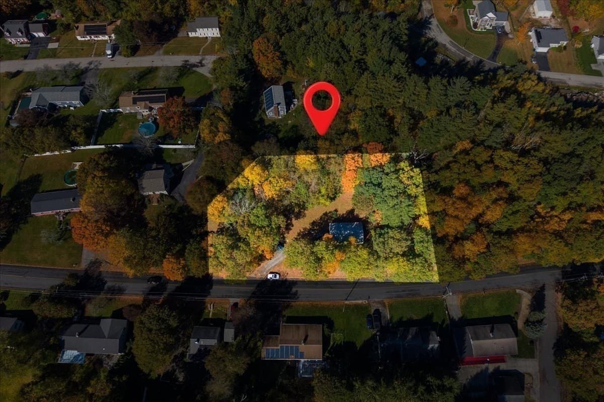 Single Family Residence at 424 Dennison Dr, Southbridge MA 01550, Southbridge, photo 39 of 41