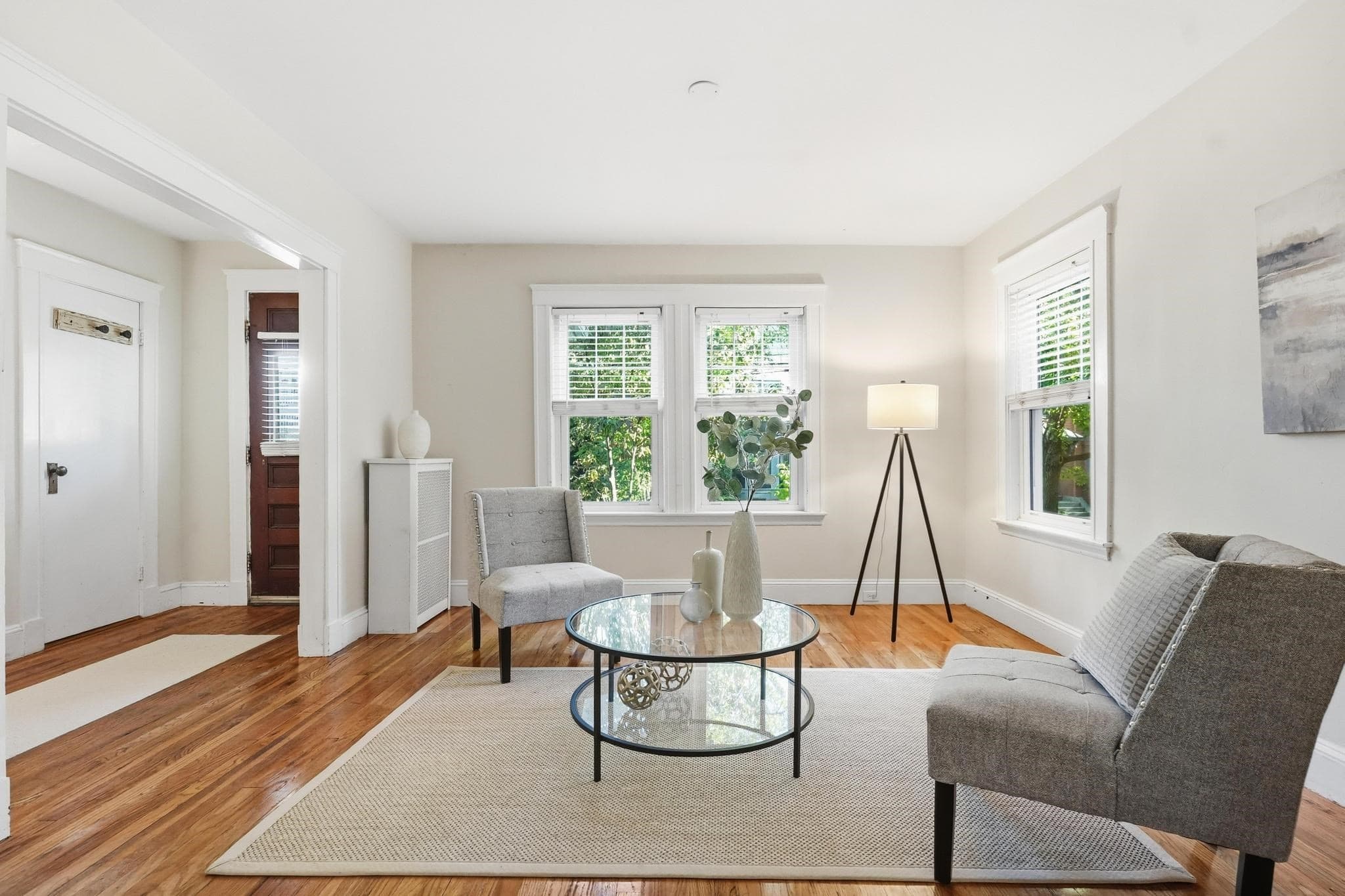 Condominium at 22-24 Teel Street # 1, Arlington MA 02474, Arlington, photo 6 of 31