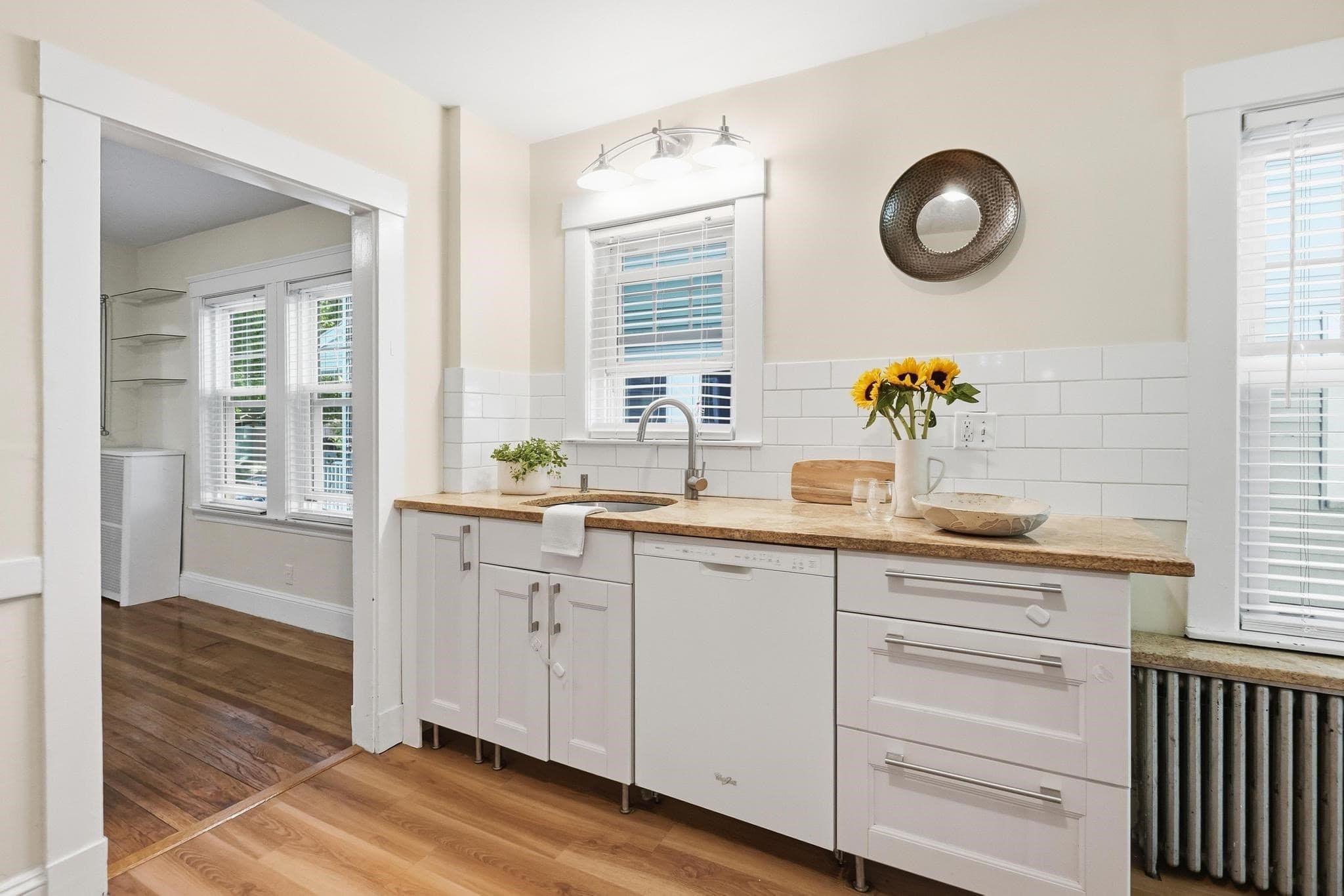 Condominium at 22-24 Teel Street # 1, Arlington MA 02474, Arlington, photo 16 of 31