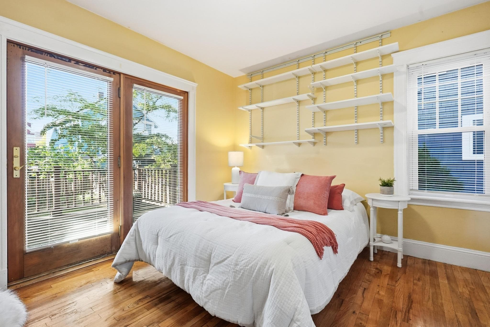 Condominium at 22-24 Teel Street # 1, Arlington MA 02474, Arlington, photo 24 of 31