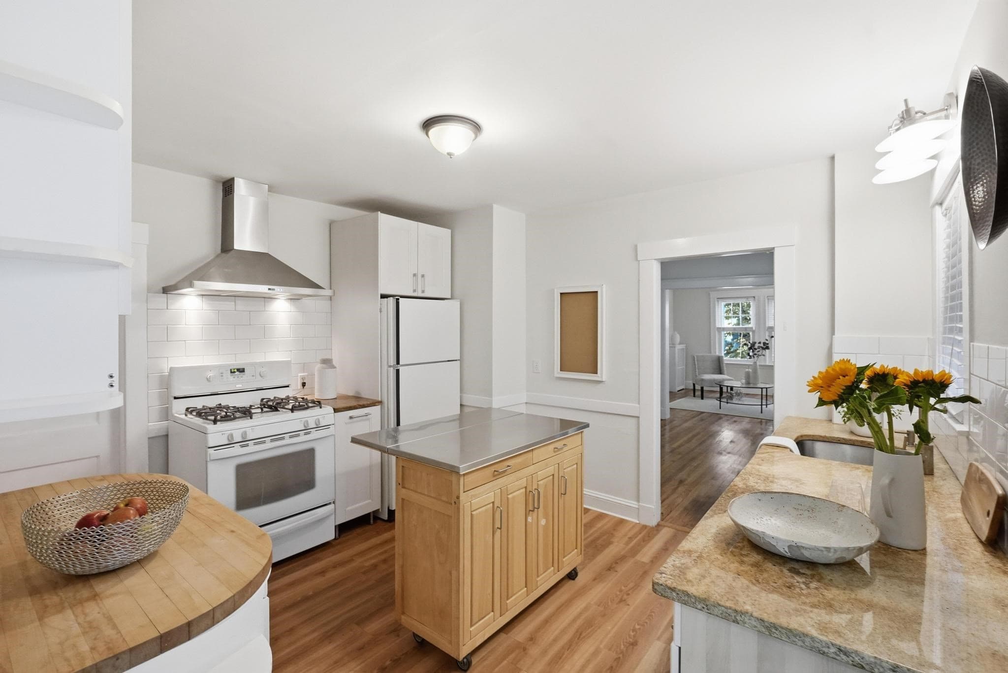 Condominium at 22-24 Teel Street # 1, Arlington MA 02474, Arlington, photo 11 of 31