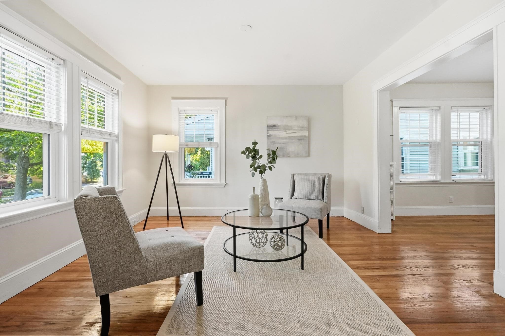 Condominium at 22-24 Teel Street # 1, Arlington MA 02474, Arlington, photo 8 of 31