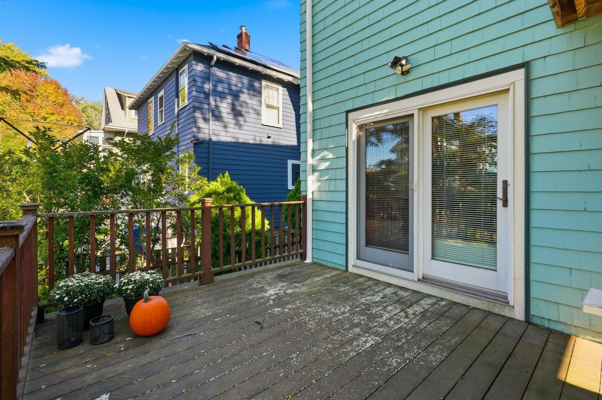 Condominium at 22-24 Teel Street # 1, Arlington MA 02474, Arlington, photo 25 of 31