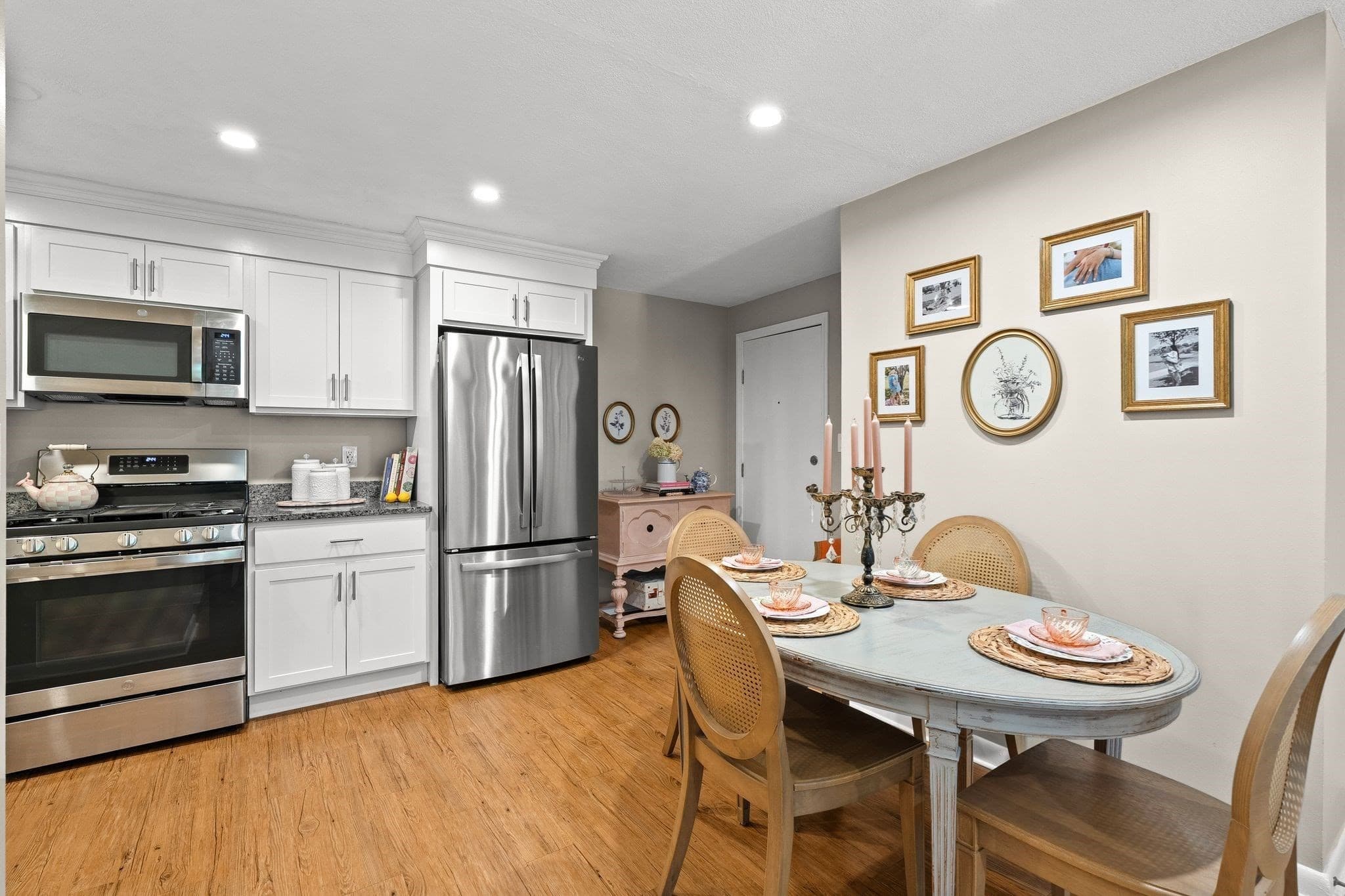 Condominium at 241 Main St # C8, Reading MA 01867, Reading, photo 12 of 28