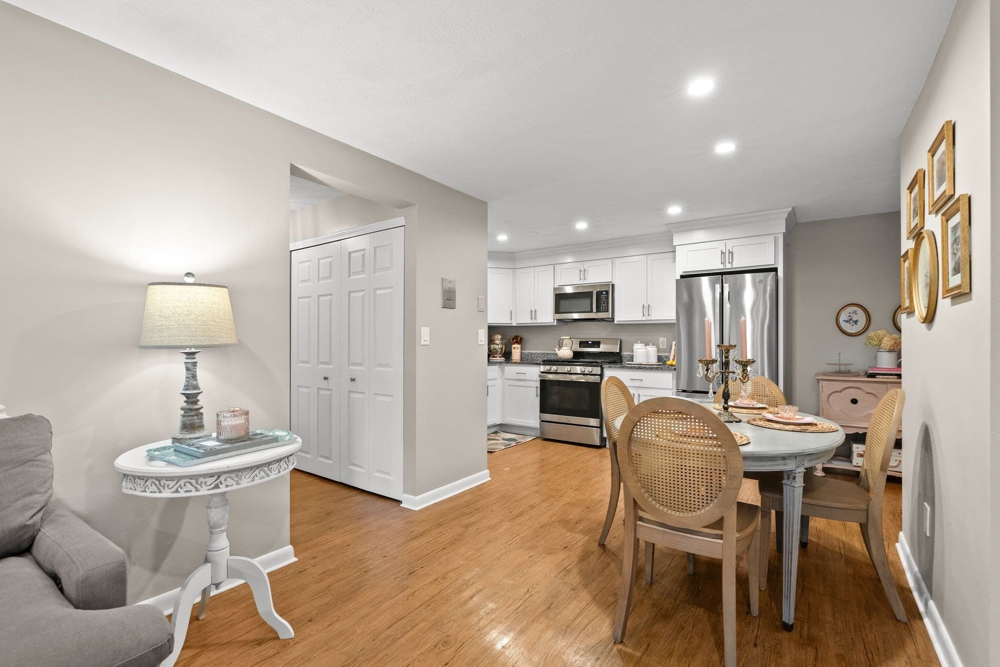 Condominium at 241 Main St # C8, Reading MA 01867, Reading, photo 7 of 28
