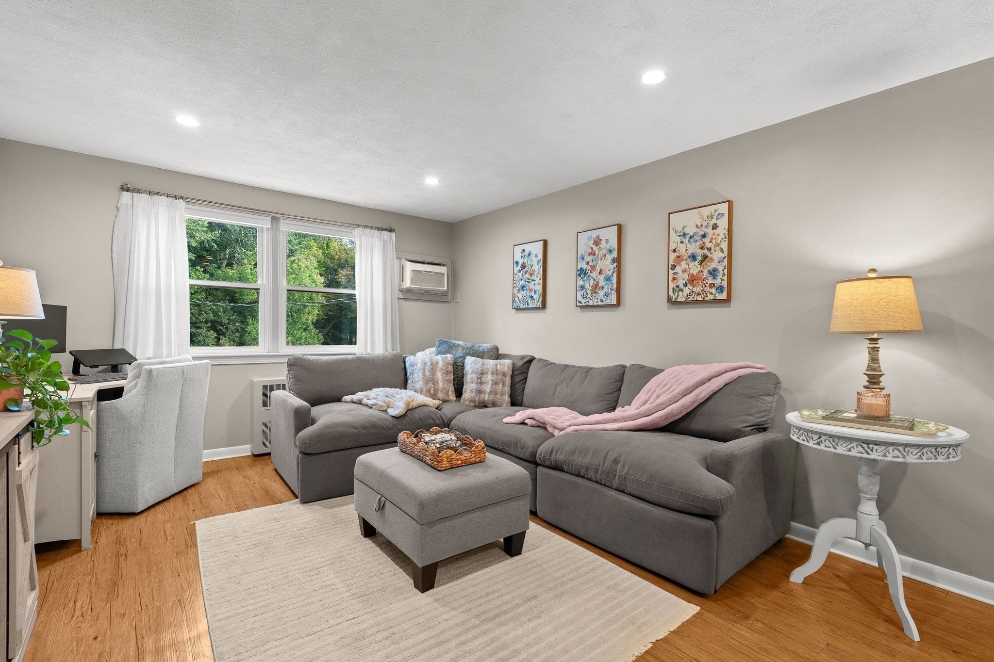 Condominium at 241 Main St # C8, Reading MA 01867, Reading, photo 3 of 28