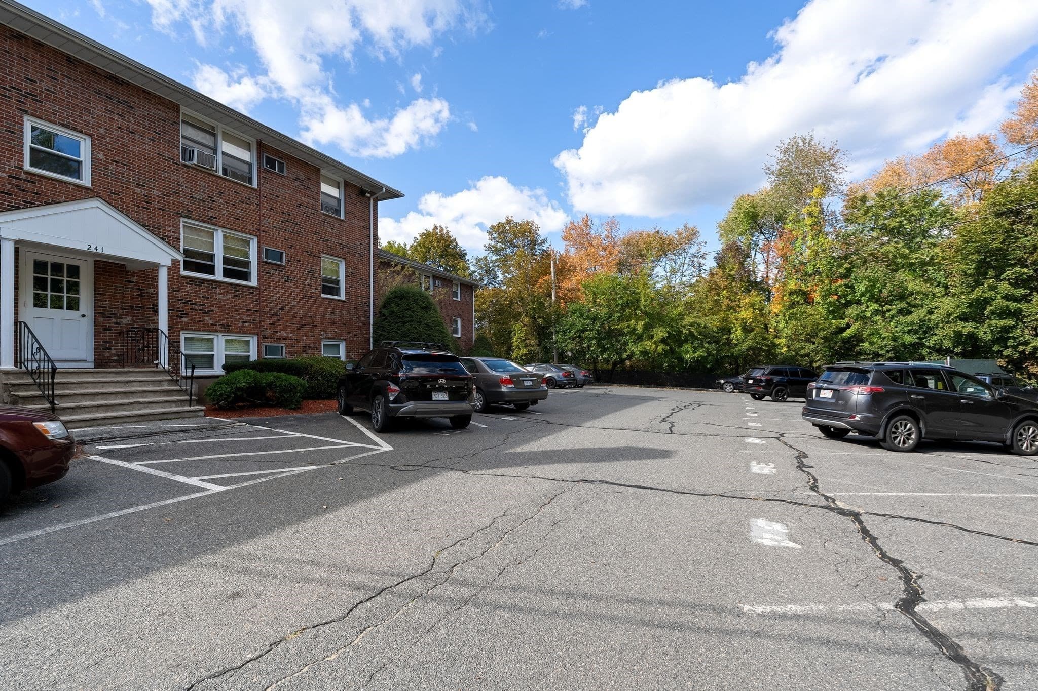 Condominium at 241 Main St # C8, Reading MA 01867, Reading, photo 28 of 28