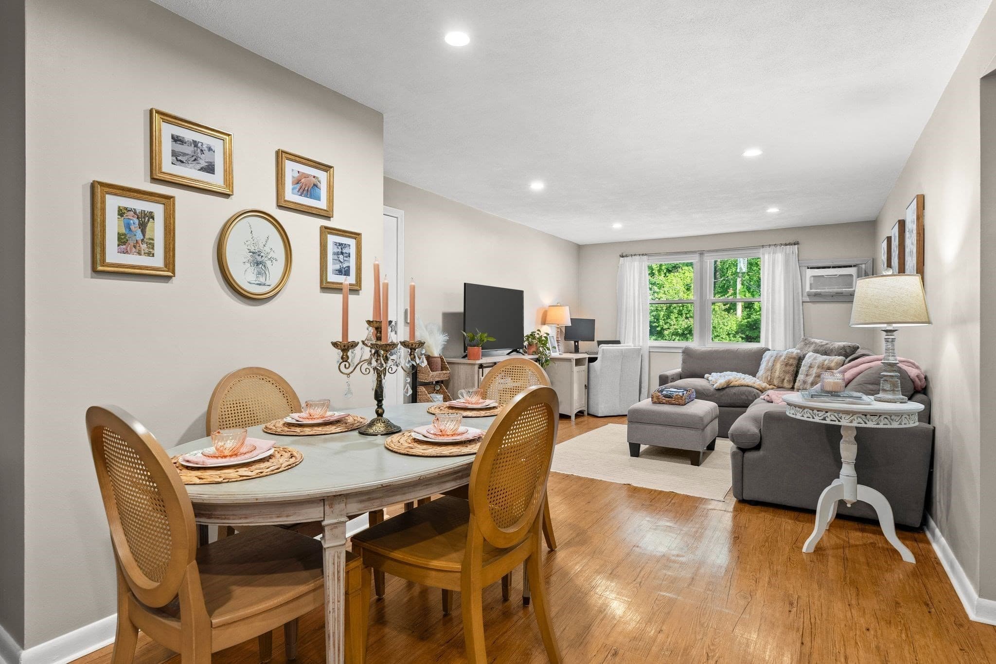 Condominium at 241 Main St # C8, Reading MA 01867, Reading, photo 5 of 28