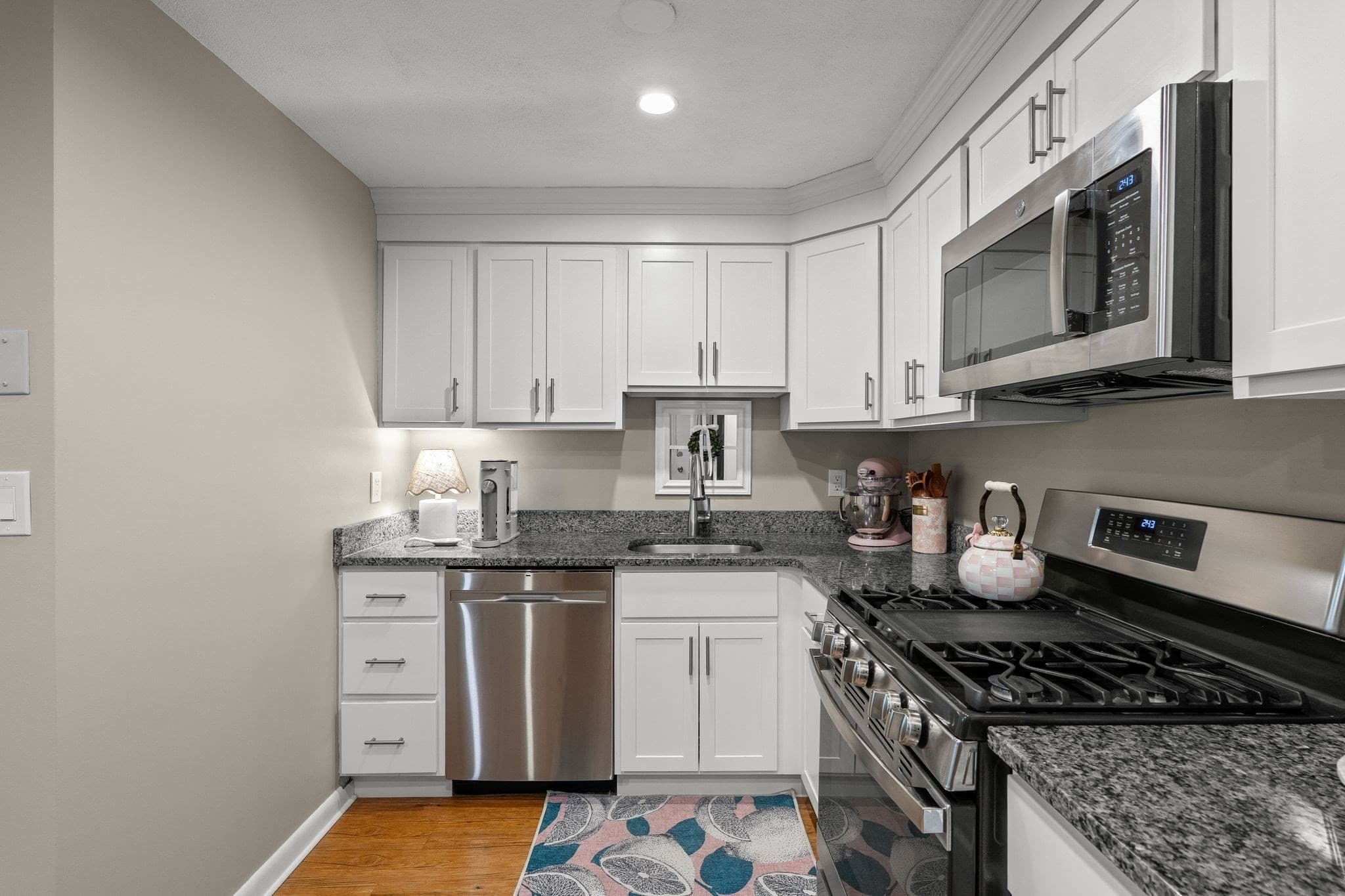 Condominium at 241 Main St # C8, Reading MA 01867, Reading, photo 10 of 28