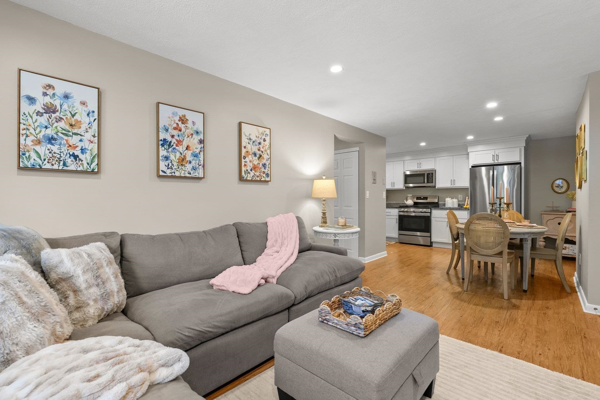 Condominium at 241 Main St # C8, Reading MA 01867, Reading, photo 4 of 28