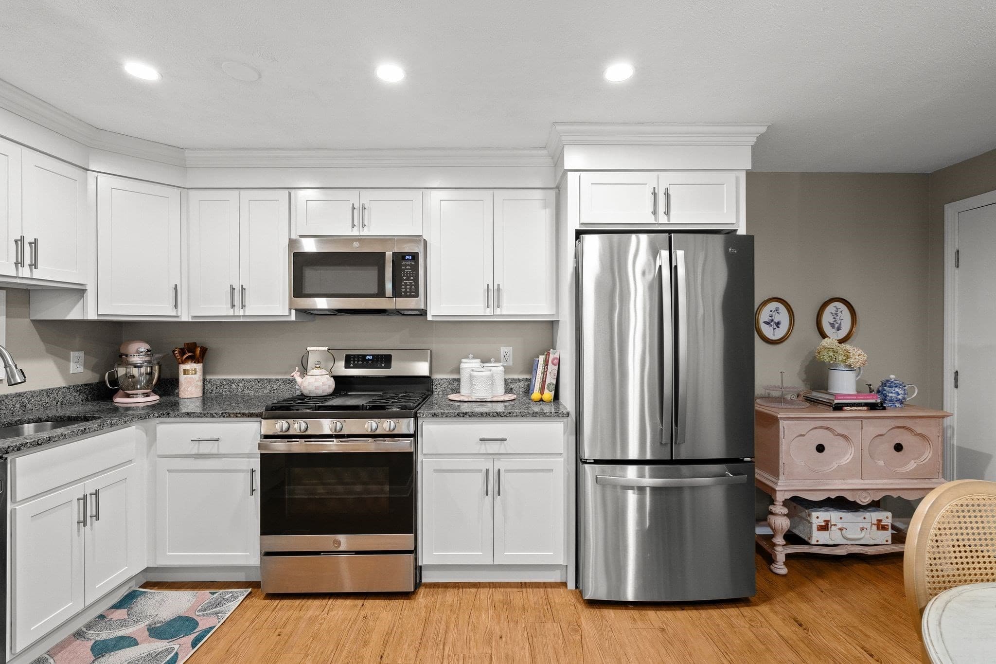 Condominium at 241 Main St # C8, Reading MA 01867, Reading, photo 8 of 28