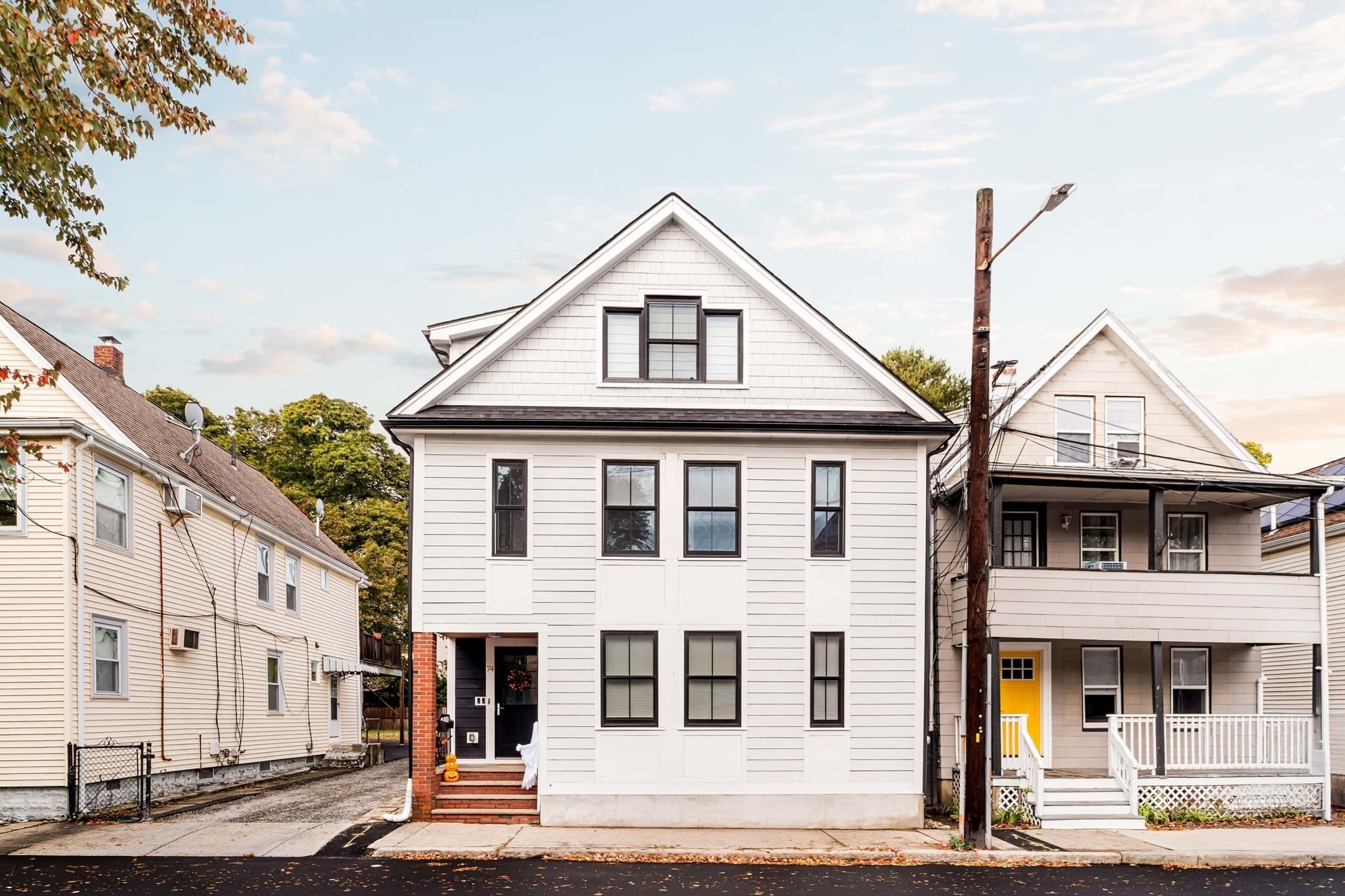 Condominium at 74 Moreland St # 2, Somerville MA 02145, Somerville, photo 2 of 40