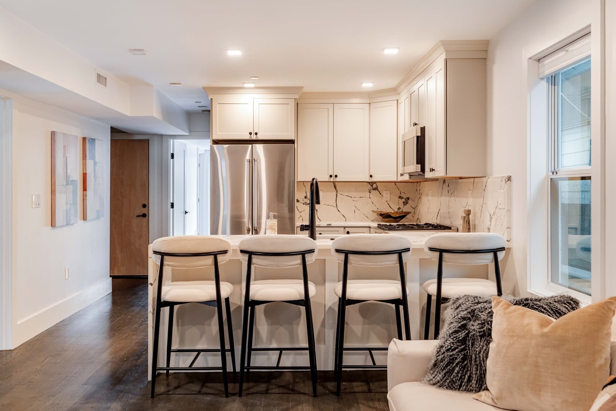 Condominium at 74 Moreland St # 2, Somerville MA 02145, Somerville, photo 6 of 40