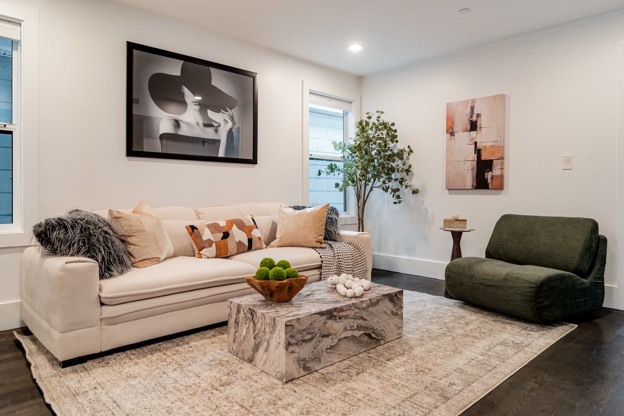 Condominium at 74 Moreland St # 2, Somerville MA 02145, Somerville, photo 13 of 40