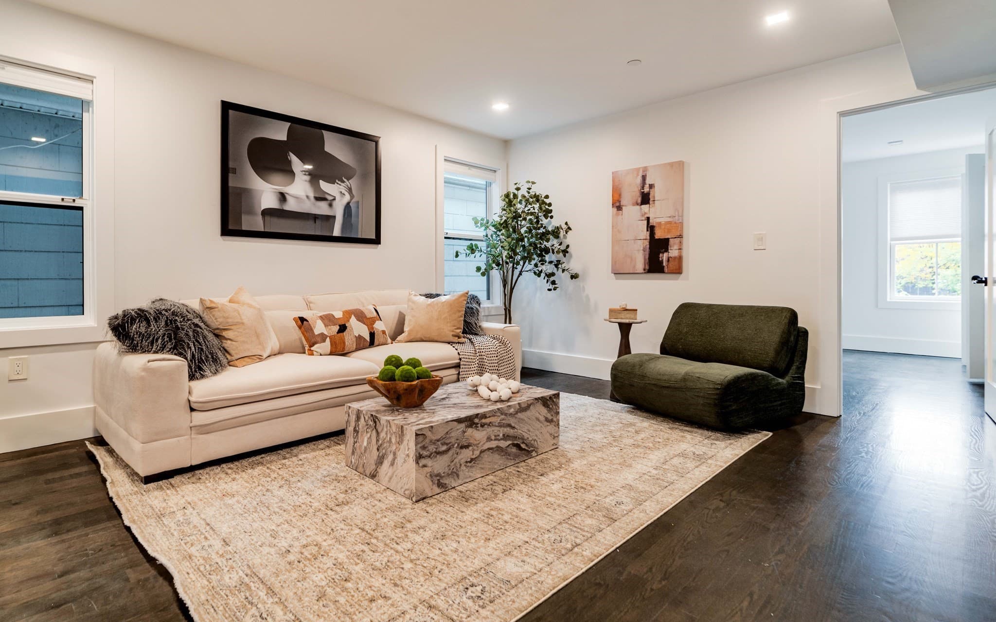 Condominium at 74 Moreland St # 2, Somerville MA 02145, Somerville, photo 12 of 40
