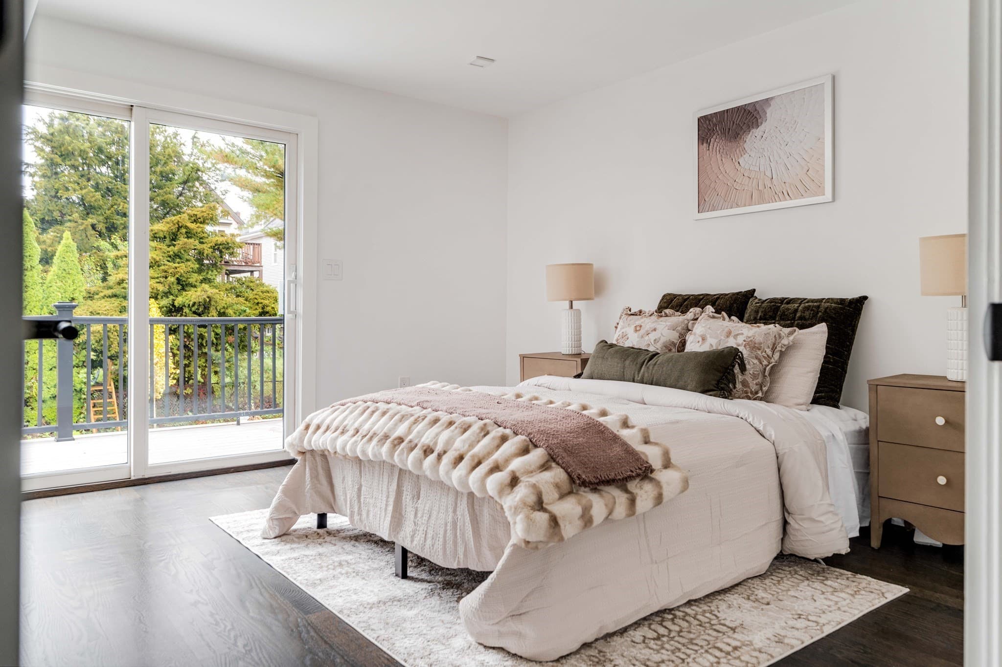 Condominium at 74 Moreland St # 2, Somerville MA 02145, Somerville, photo 22 of 40