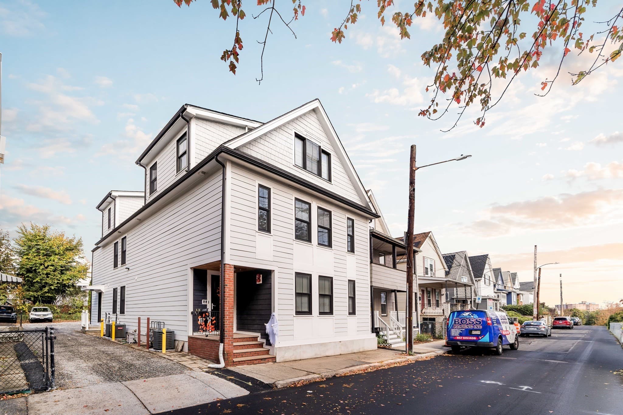 74 Moreland St # 2, Somerville MA 02145