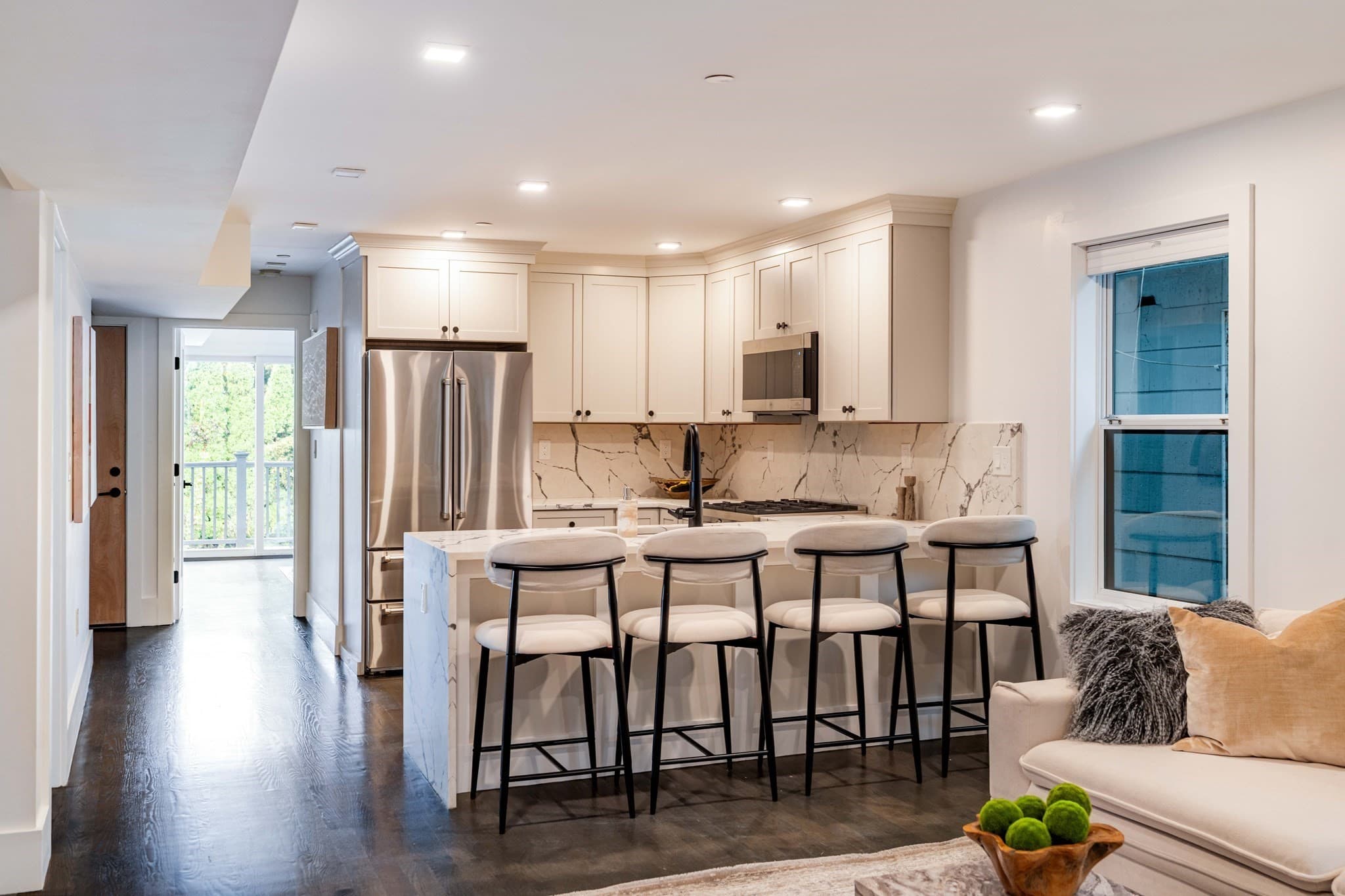 Condominium at 74 Moreland St # 2, Somerville MA 02145, Somerville, photo 5 of 40