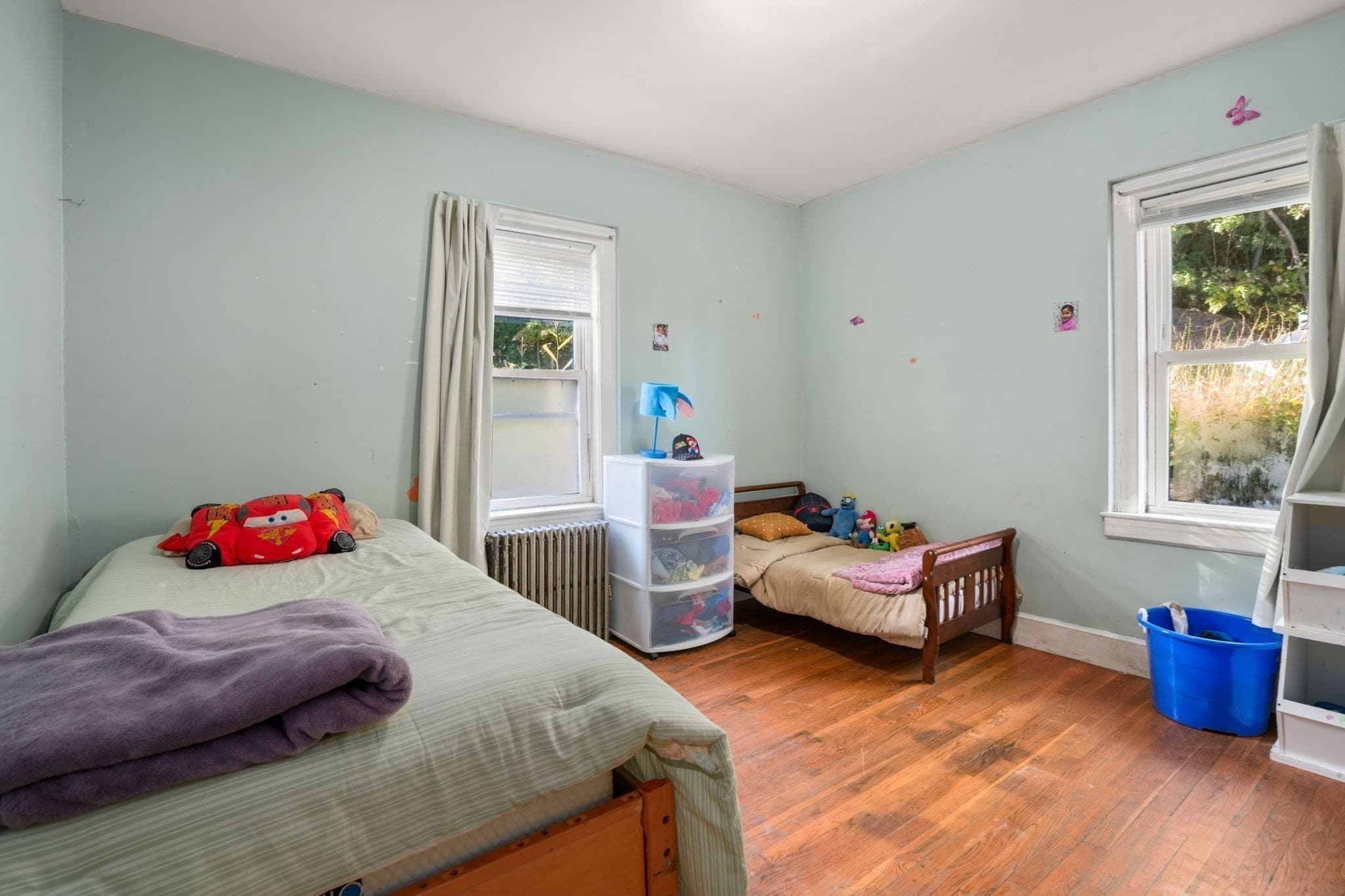 3 Family at 8-3 Chilmark, Worcester MA 01604, Worcester, photo 13 of 34