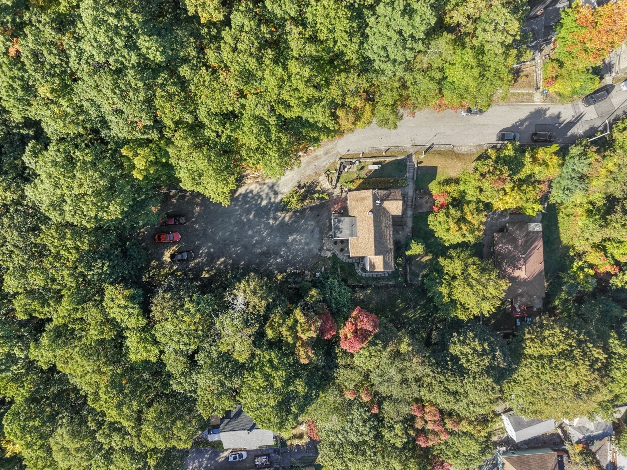 3 Family at 8-3 Chilmark, Worcester MA 01604, Worcester, photo 33 of 34