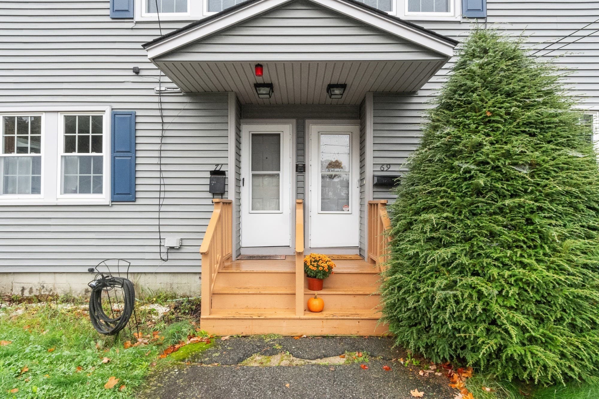 Condominium at 71 Willard St # 3, Ayer MA 01432, Ayer, photo 2 of 26