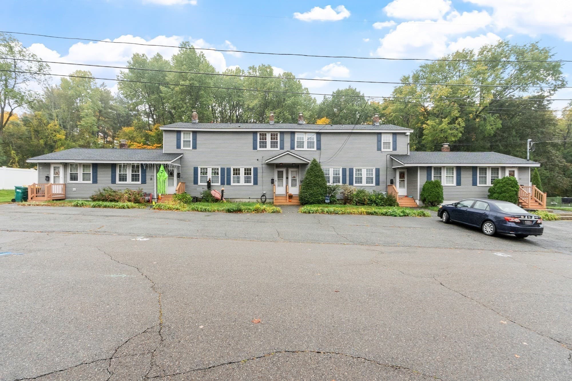 Condominium at 71 Willard St # 3, Ayer MA 01432, Ayer, photo 26 of 26