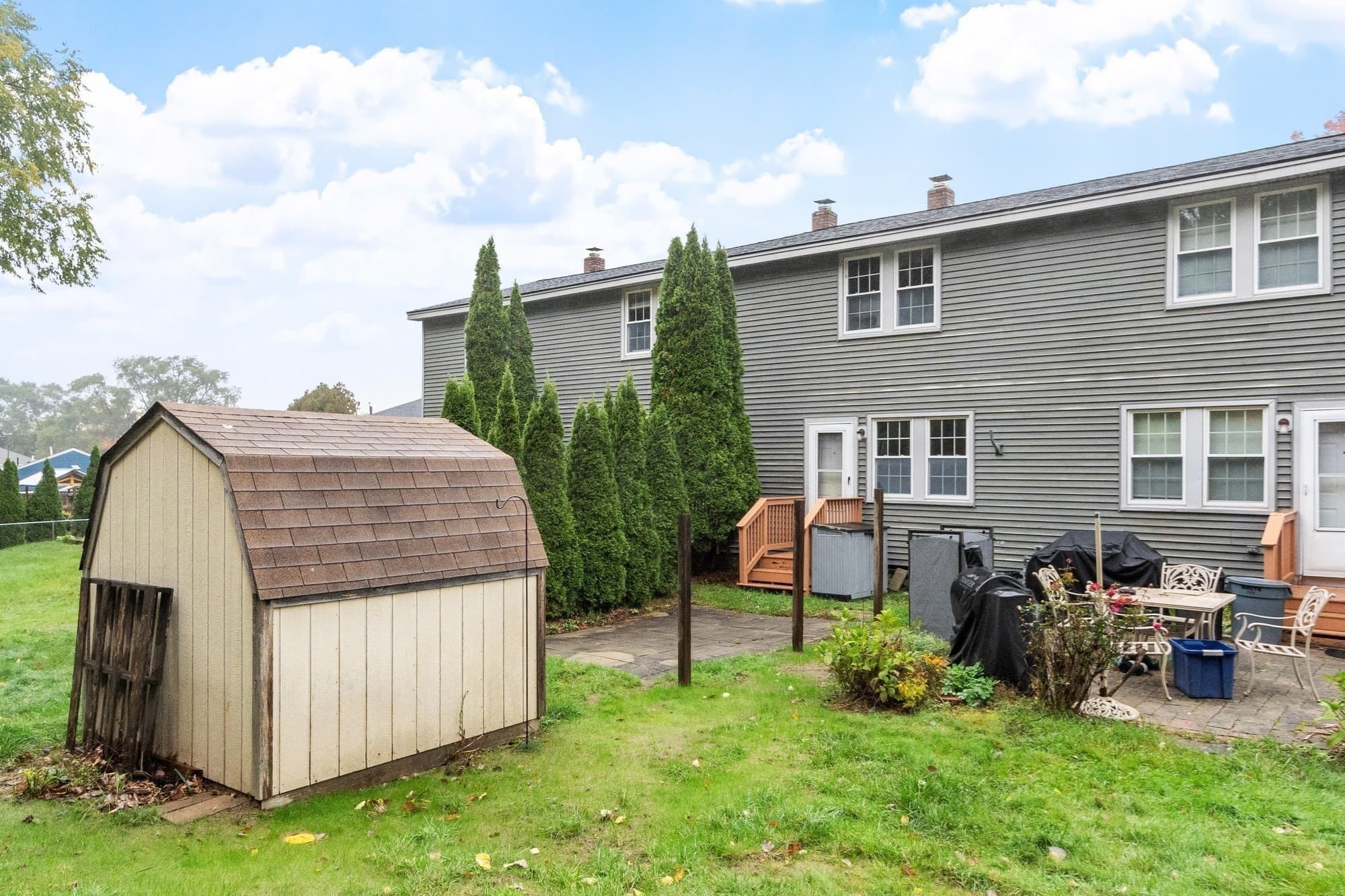 Condominium at 71 Willard St # 3, Ayer MA 01432, Ayer, photo 22 of 26