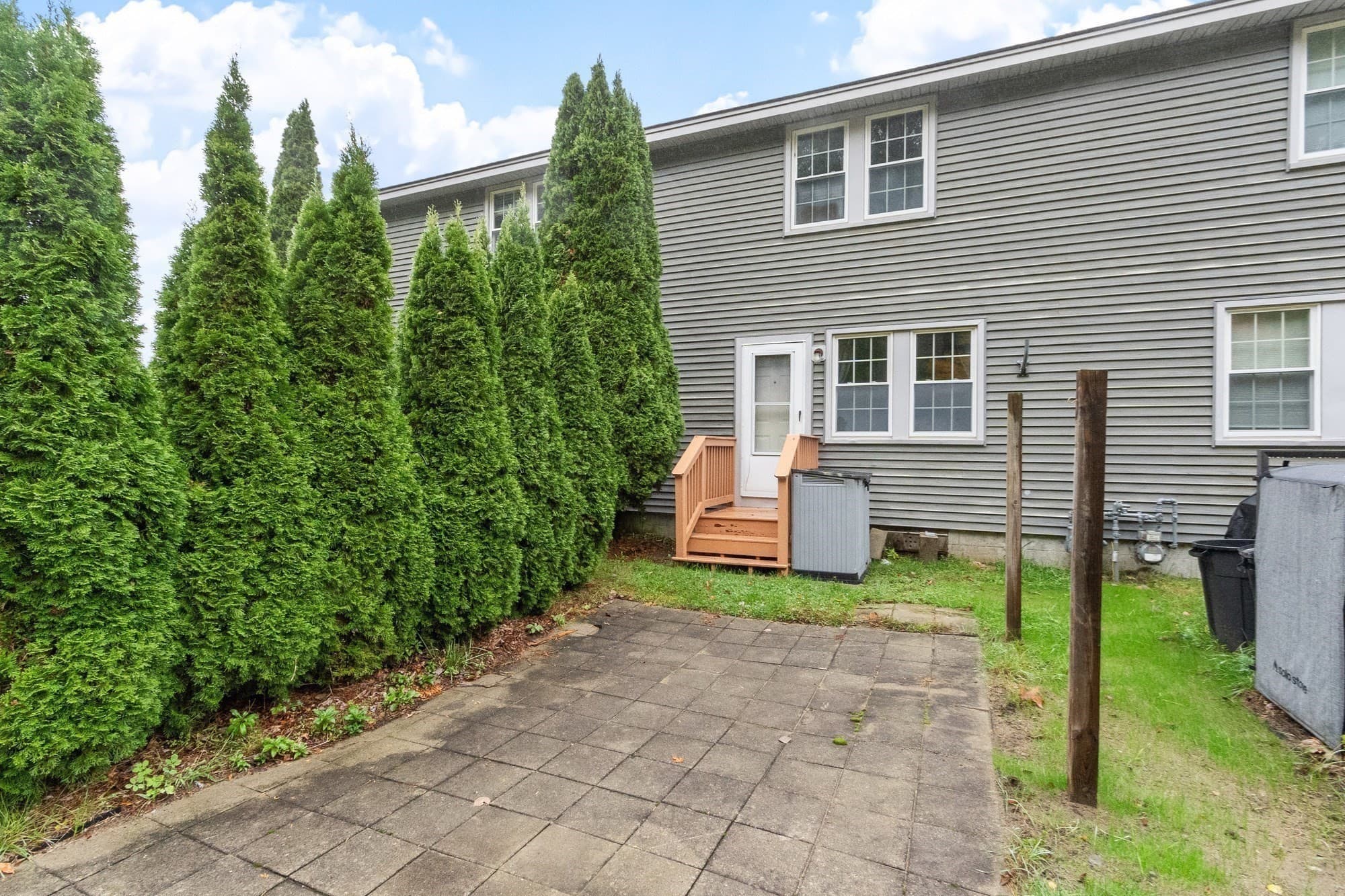 Condominium at 71 Willard St # 3, Ayer MA 01432, Ayer, photo 20 of 26