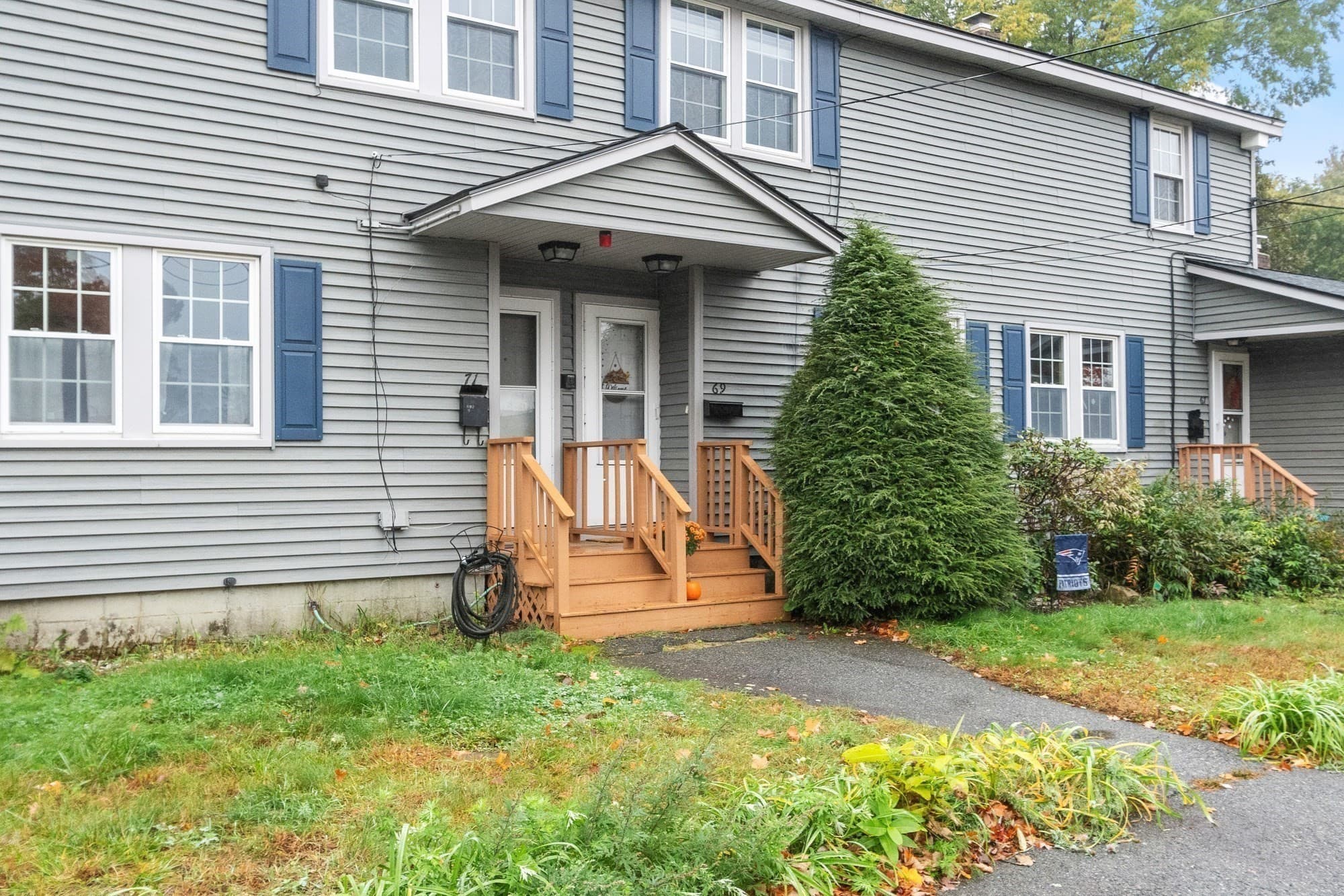 Condominium at 71 Willard St # 3, Ayer MA 01432, Ayer, photo 24 of 26