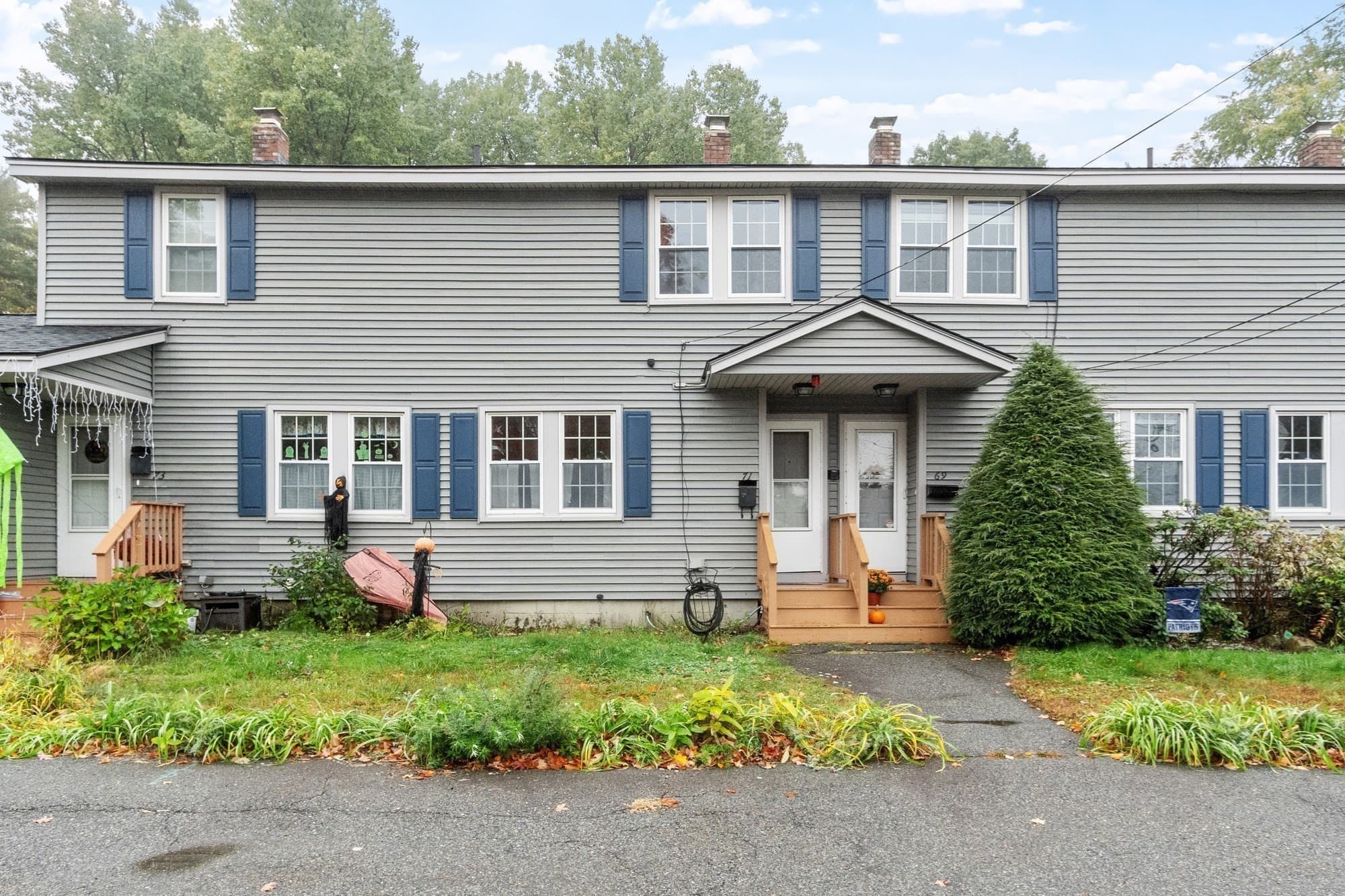 Condominium at 71 Willard St # 3, Ayer MA 01432, Ayer, photo 25 of 26