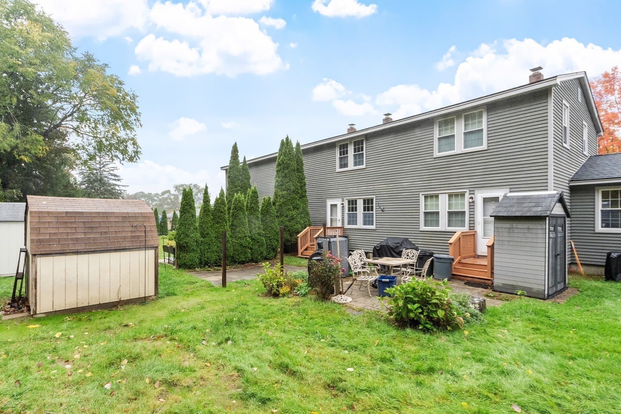 Condominium at 71 Willard St # 3, Ayer MA 01432, Ayer, photo 21 of 26