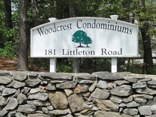 Condominium at 181 Littleton Rd # 441, Chelmsford MA 01824, Chelmsford, photo 39 of 42