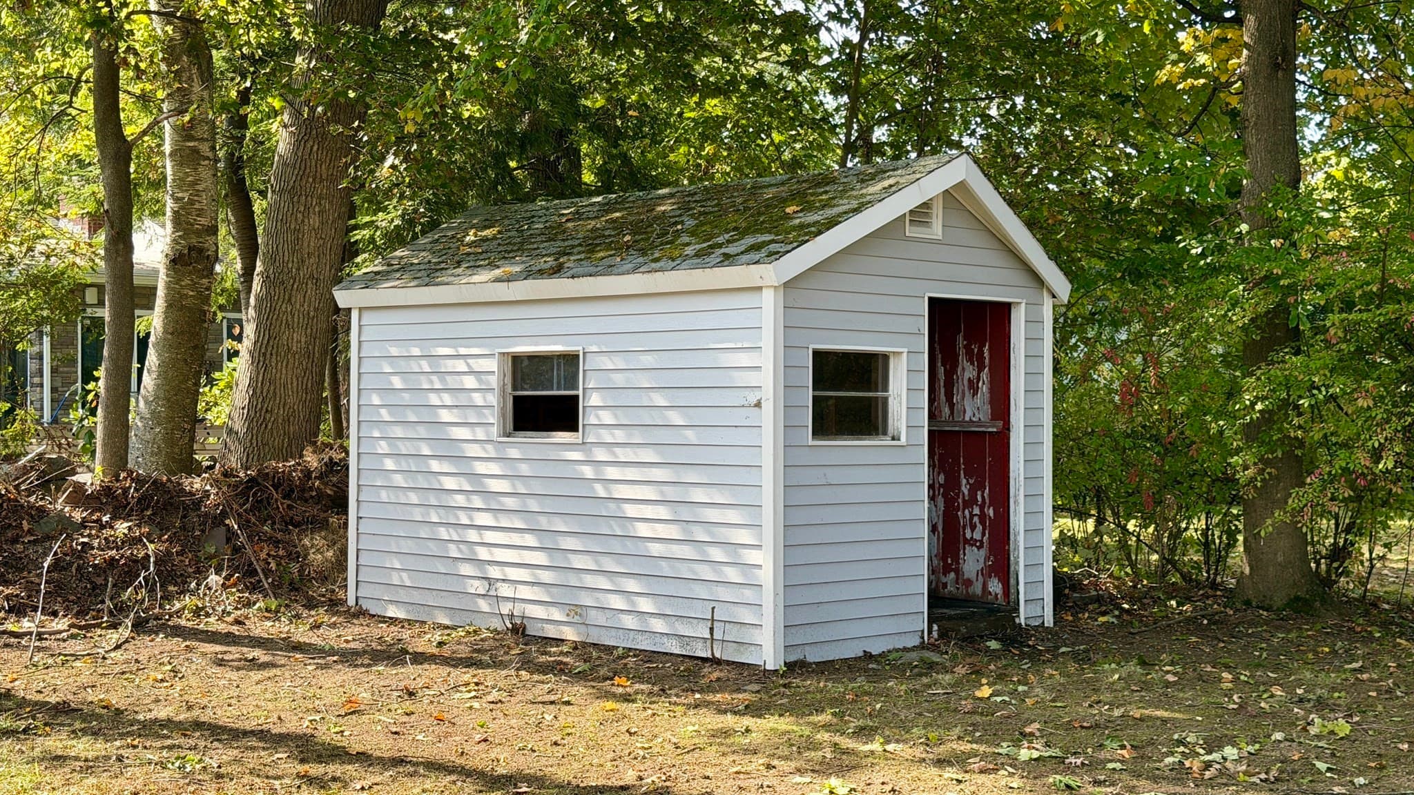 Single Family Residence at 17 Lawn Ave., Lowell MA 01852, Lowell, photo 41 of 42