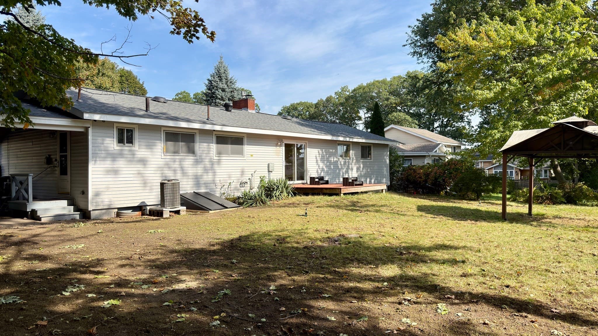 Single Family Residence at 17 Lawn Ave., Lowell MA 01852, Lowell, photo 40 of 42