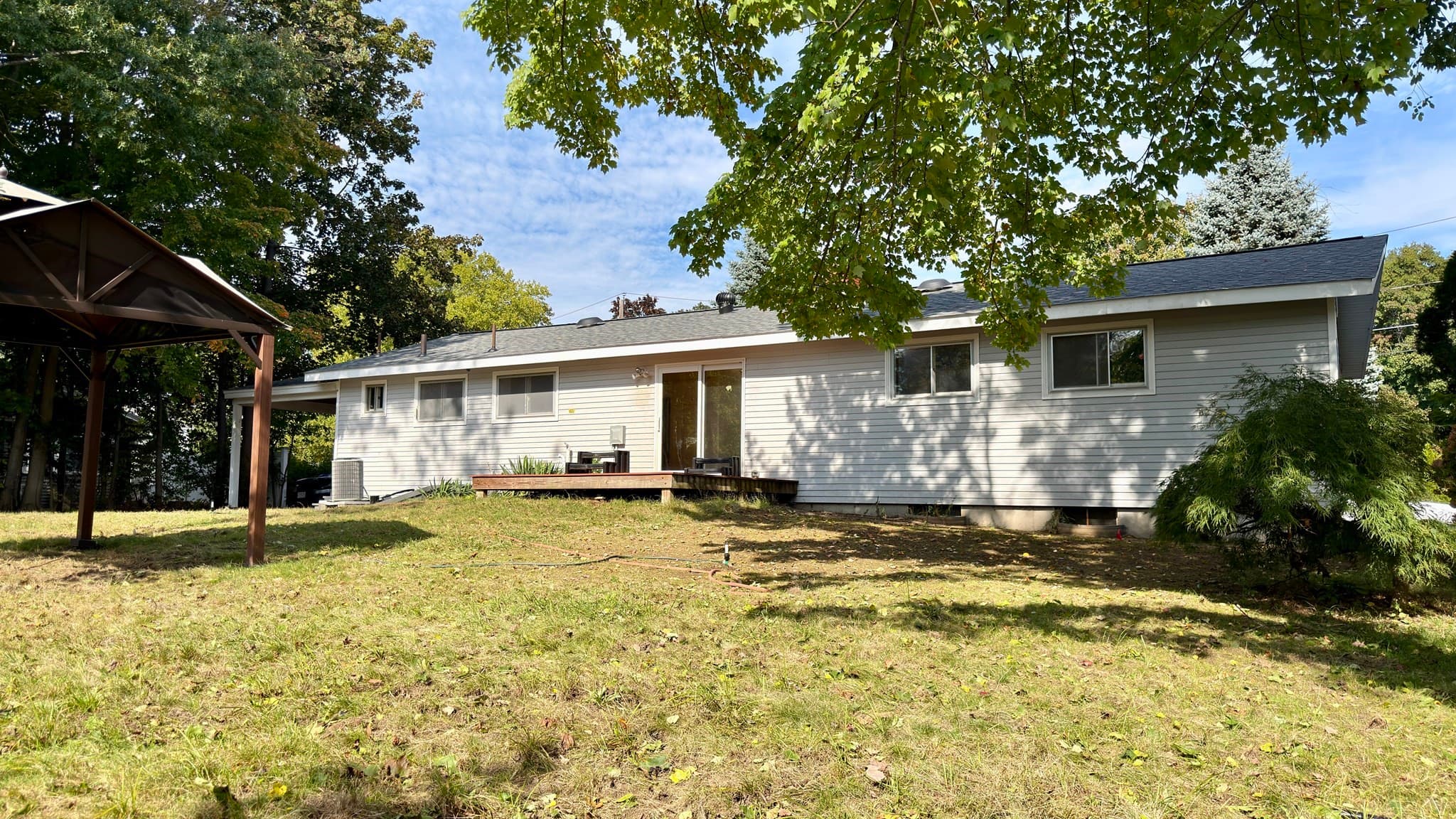 Single Family Residence at 17 Lawn Ave., Lowell MA 01852, Lowell, photo 39 of 42