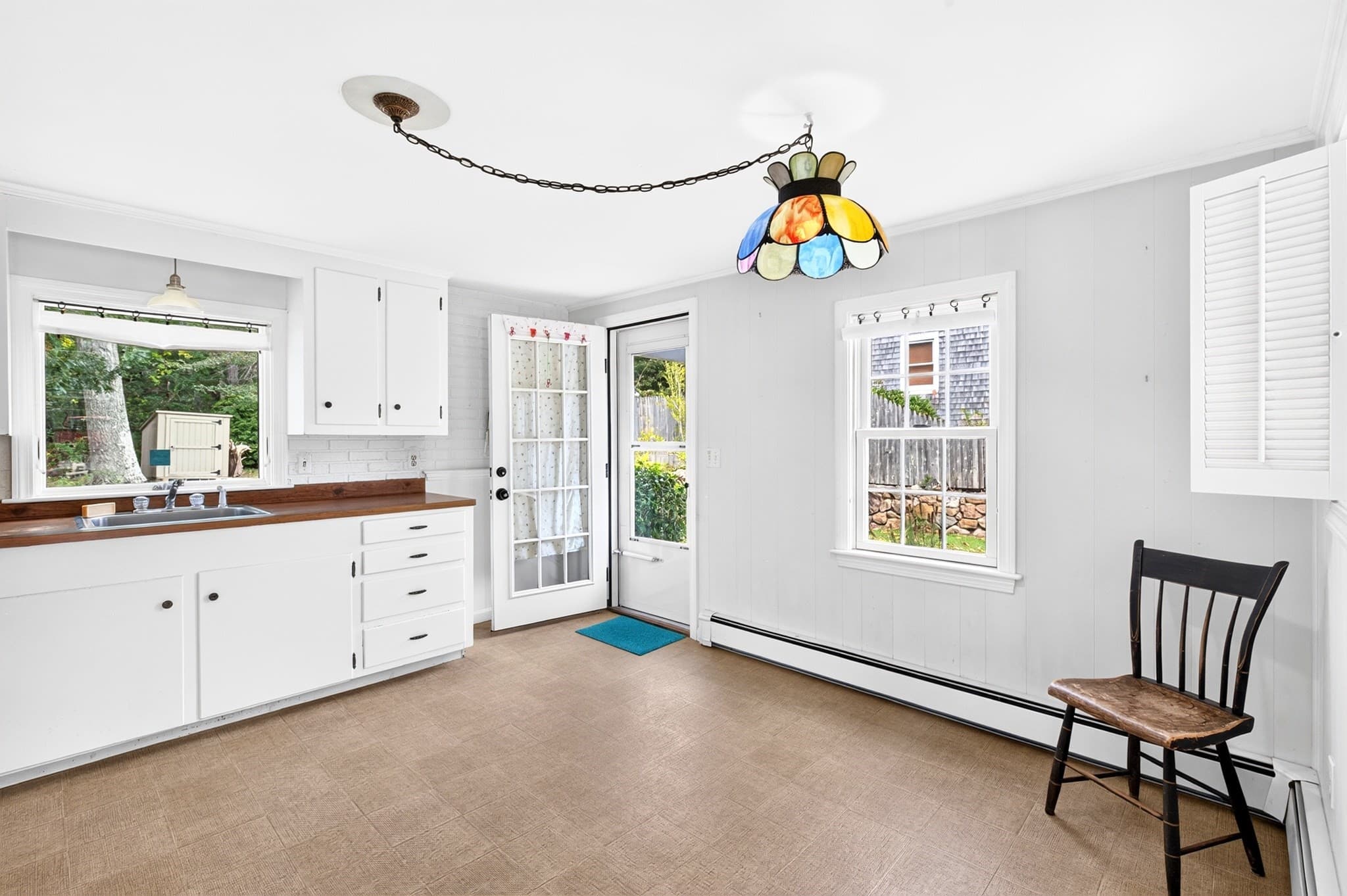 Single Family Residence at 124 Homestead Ln, Falmouth MA 02536, photo 13 of 28