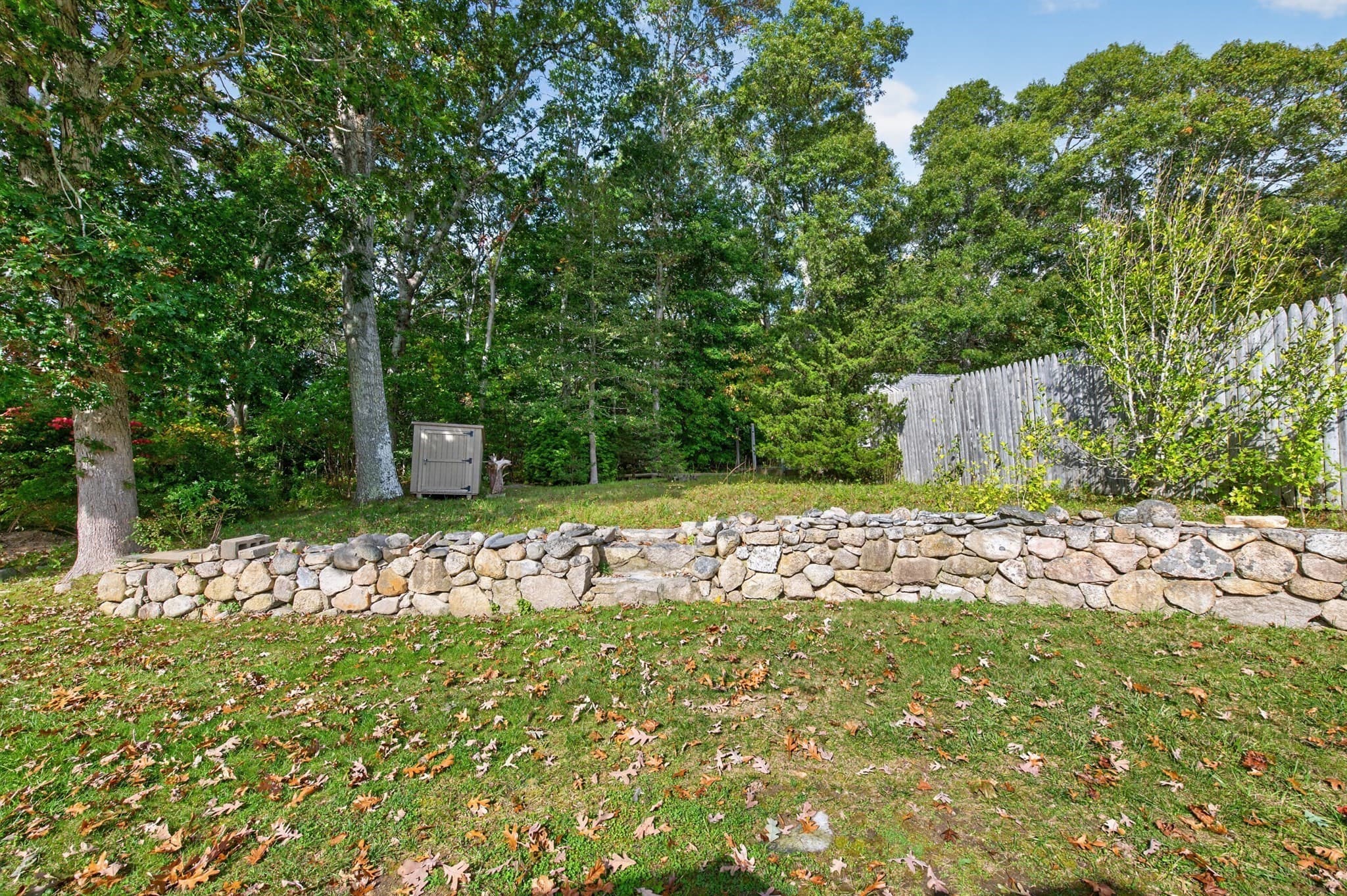 Single Family Residence at 124 Homestead Ln, Falmouth MA 02536, photo 5 of 28