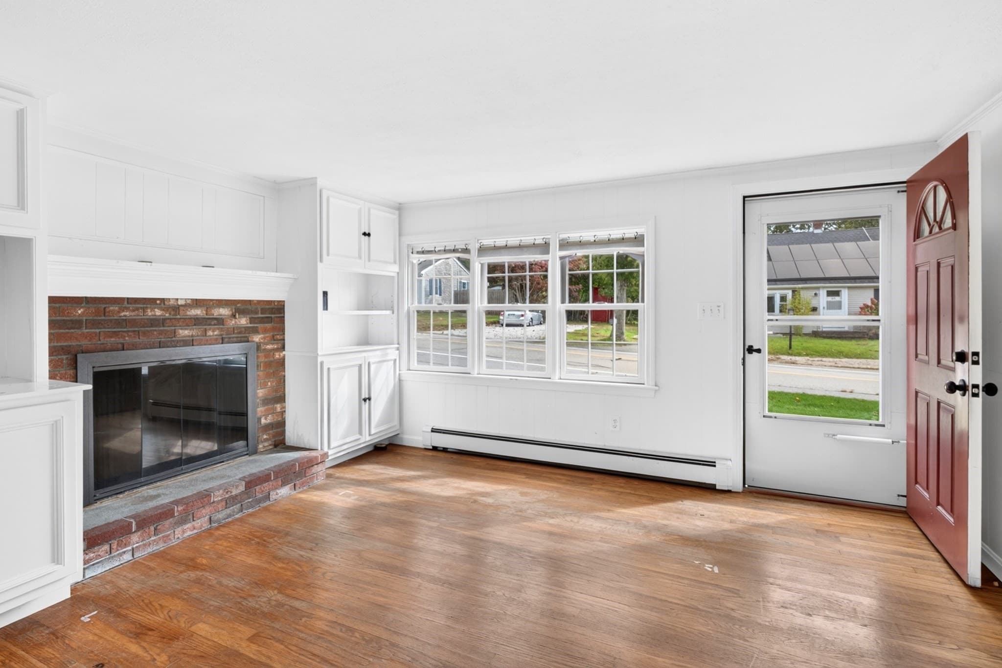Single Family Residence at 124 Homestead Ln, Falmouth MA 02536, photo 9 of 28