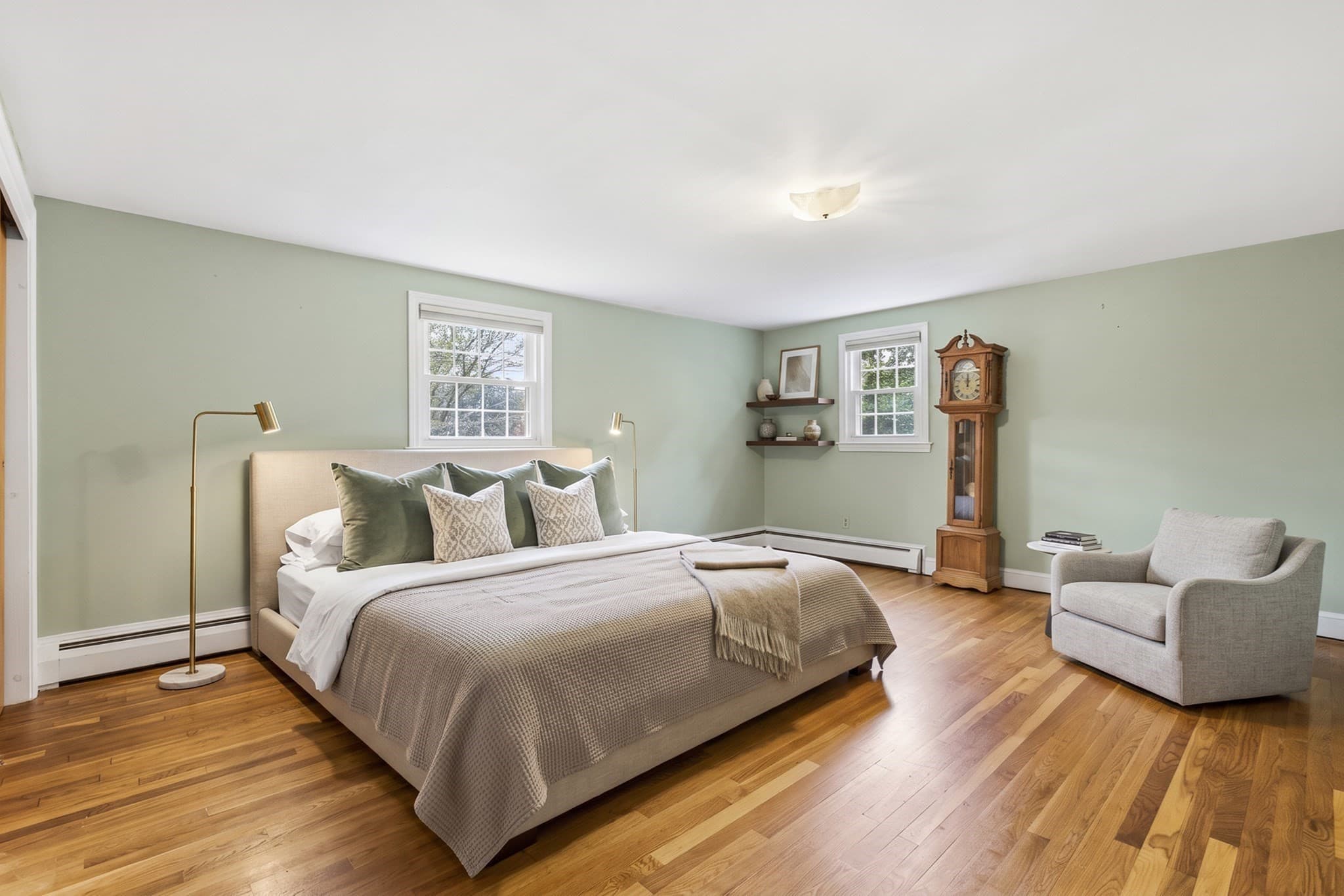 Single Family Residence at 93 Main St, Acton MA 01720, photo 17 of 30