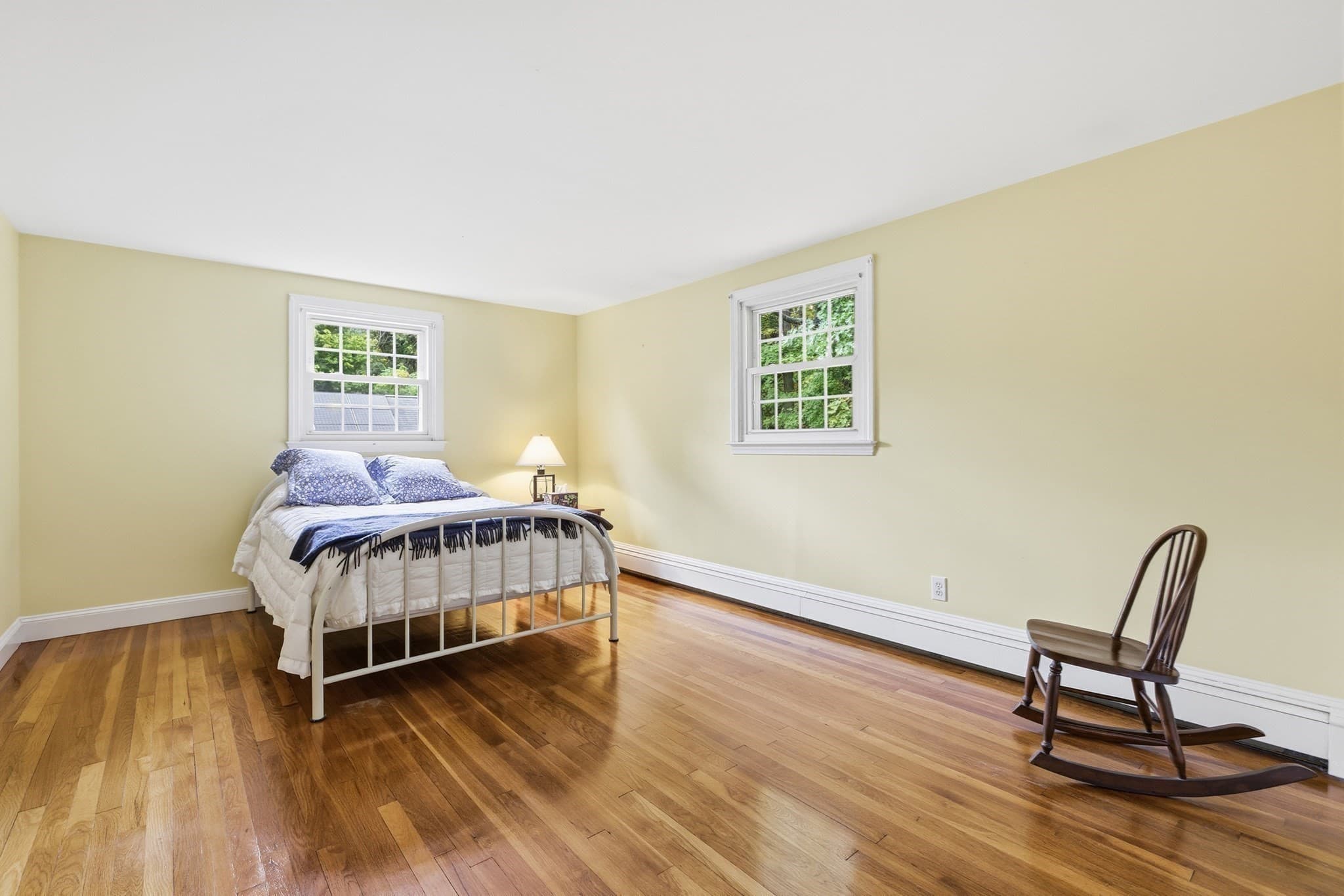Single Family Residence at 93 Main St, Acton MA 01720, photo 22 of 30